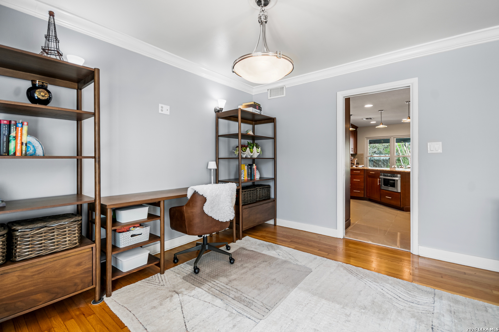 203 LARAMIE DR