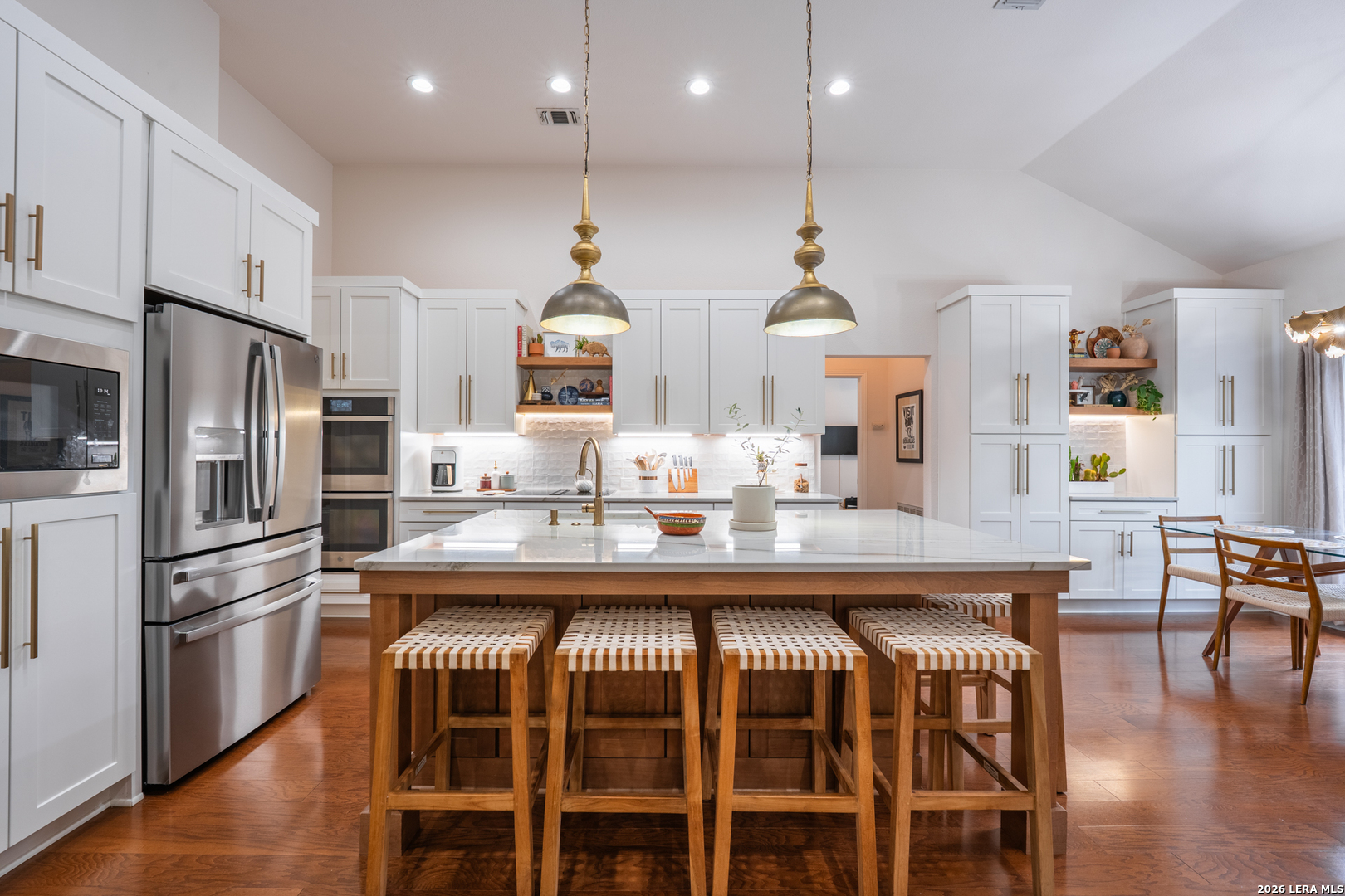 18214 CRYSTAL RIDGE DR