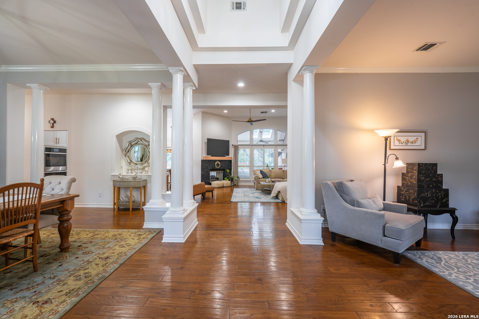 18214 CRYSTAL RIDGE DR