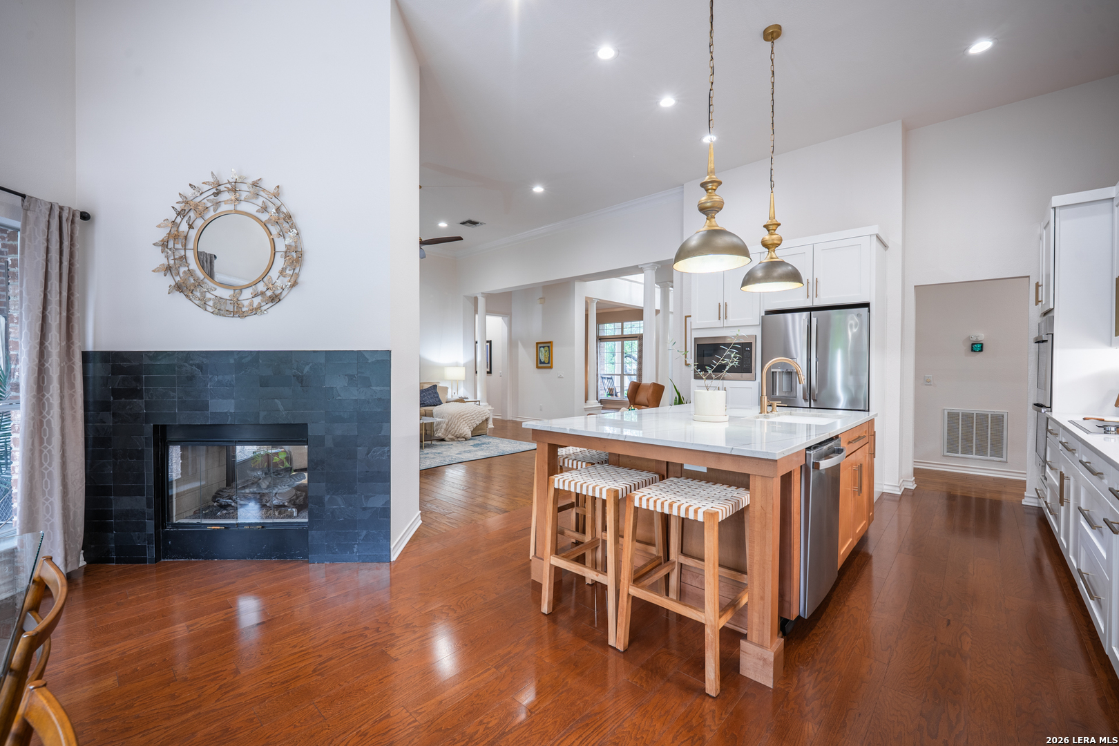 18214 CRYSTAL RIDGE DR