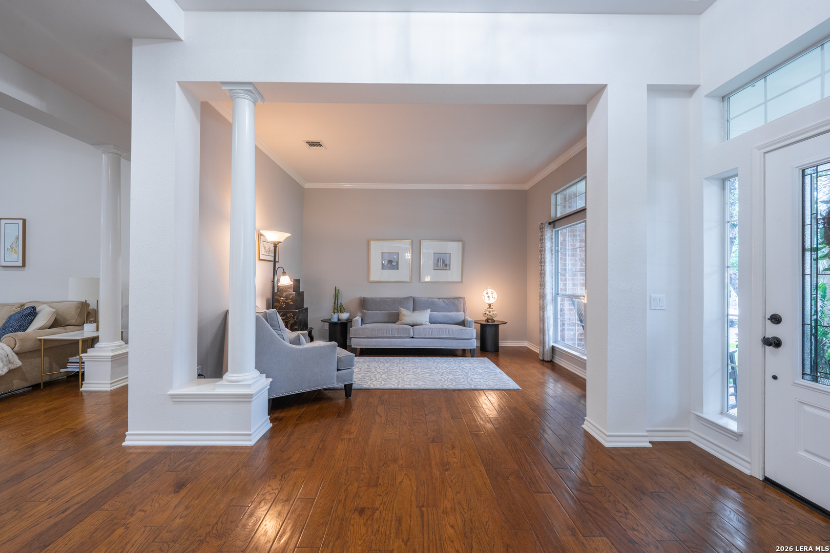 18214 CRYSTAL RIDGE DR