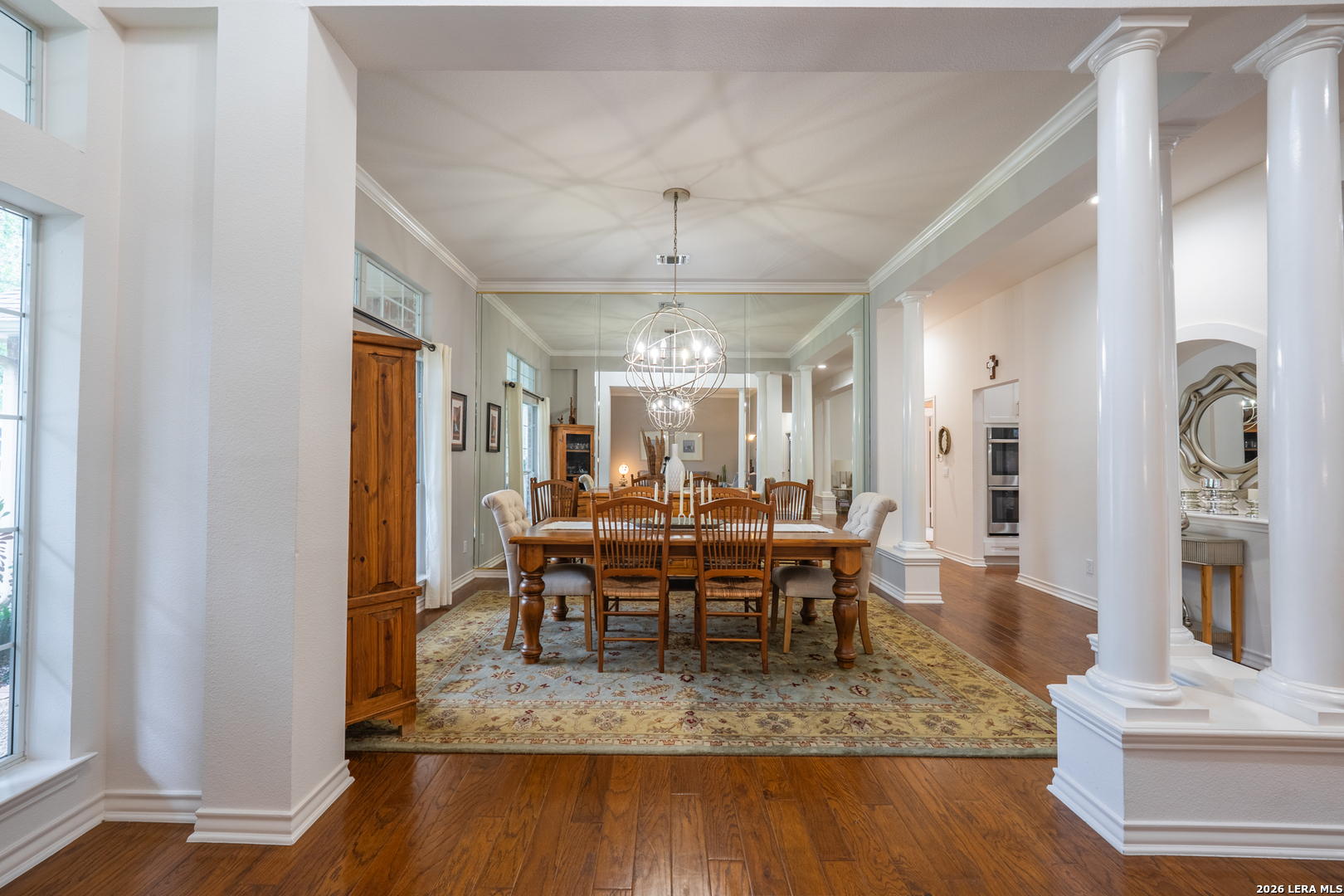 18214 CRYSTAL RIDGE DR