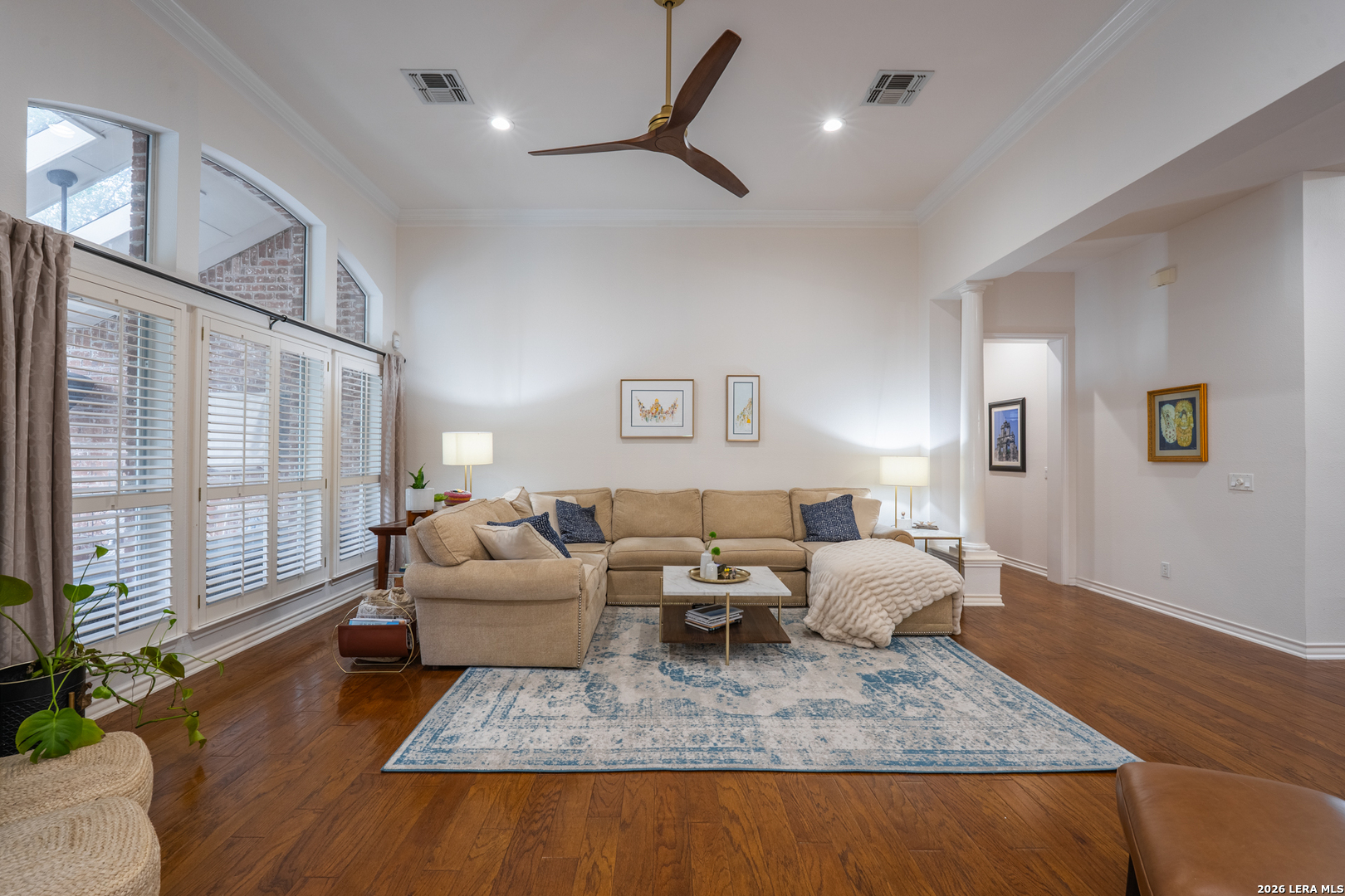 18214 CRYSTAL RIDGE DR