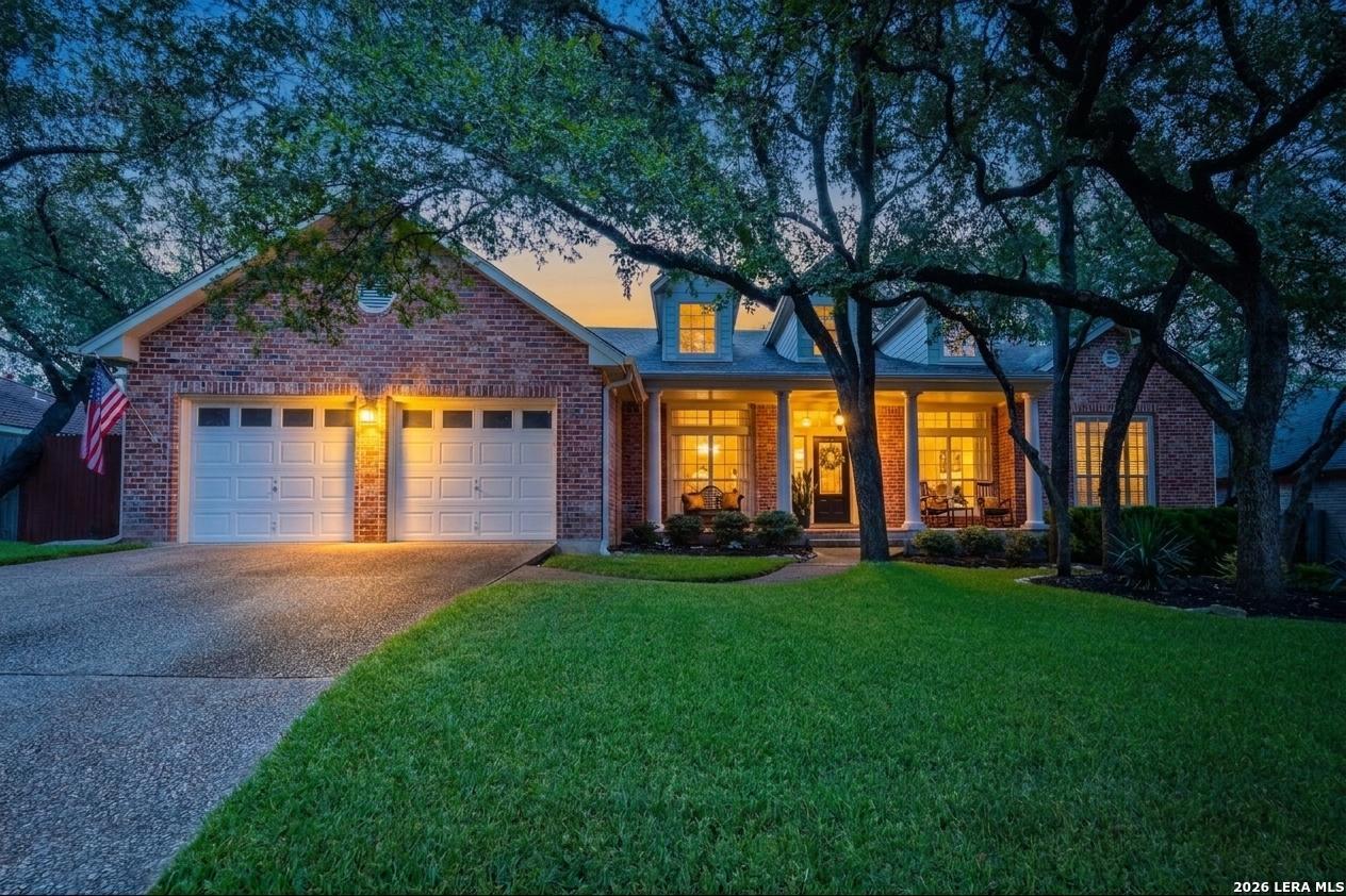 18214 CRYSTAL RIDGE DR