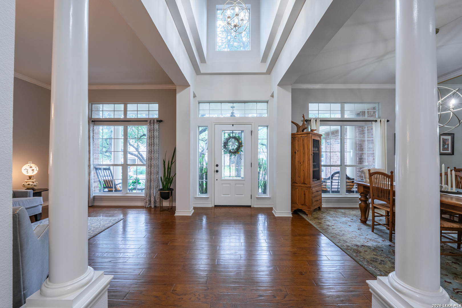 18214 CRYSTAL RIDGE DR