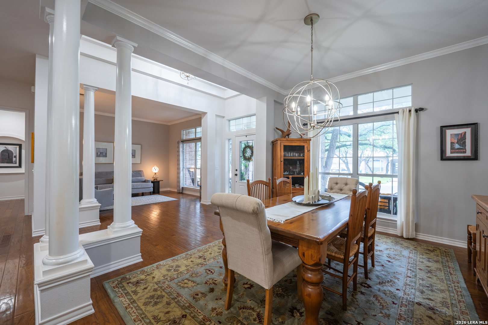 18214 CRYSTAL RIDGE DR