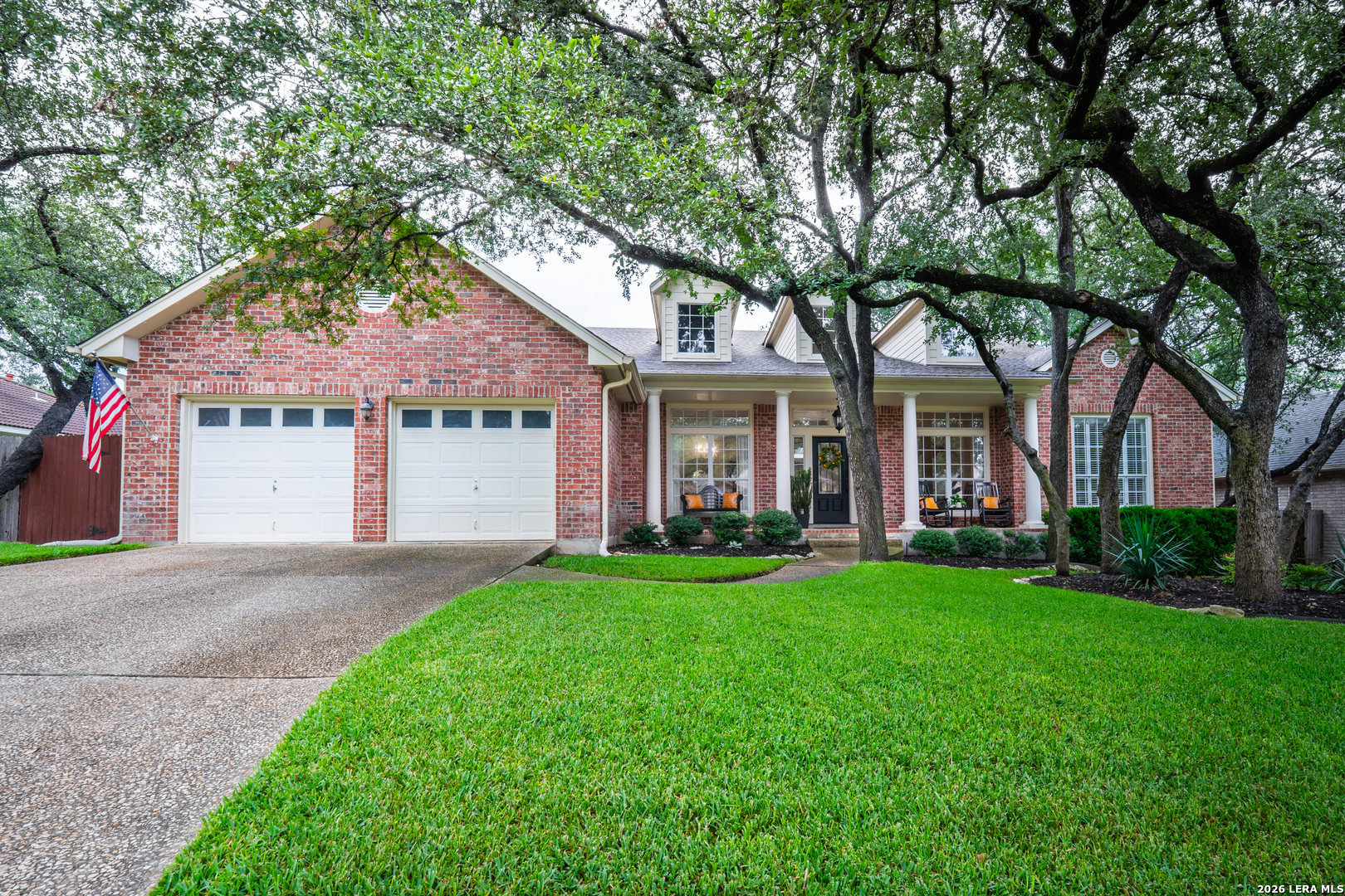18214 CRYSTAL RIDGE DR