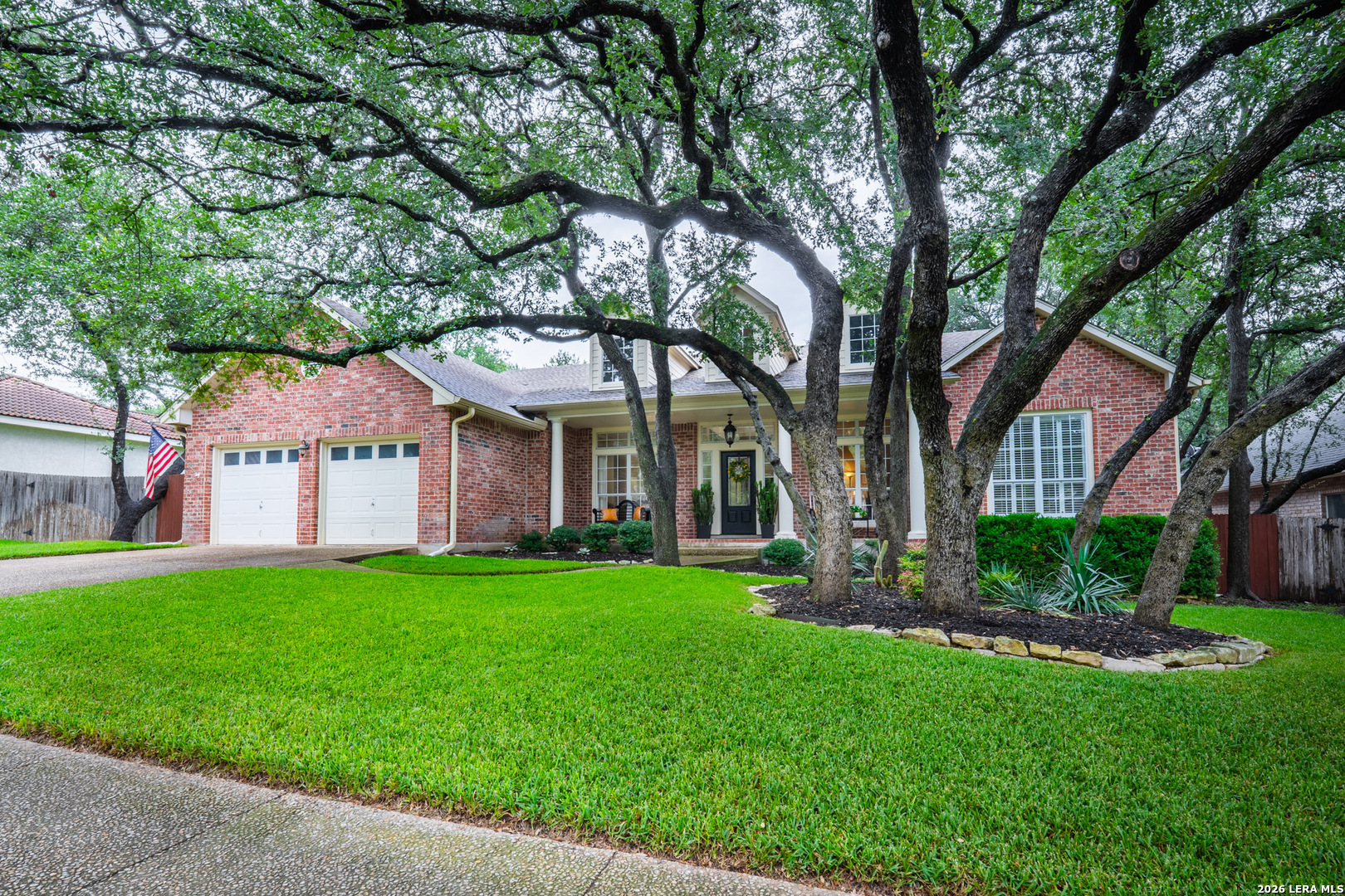18214 CRYSTAL RIDGE DR