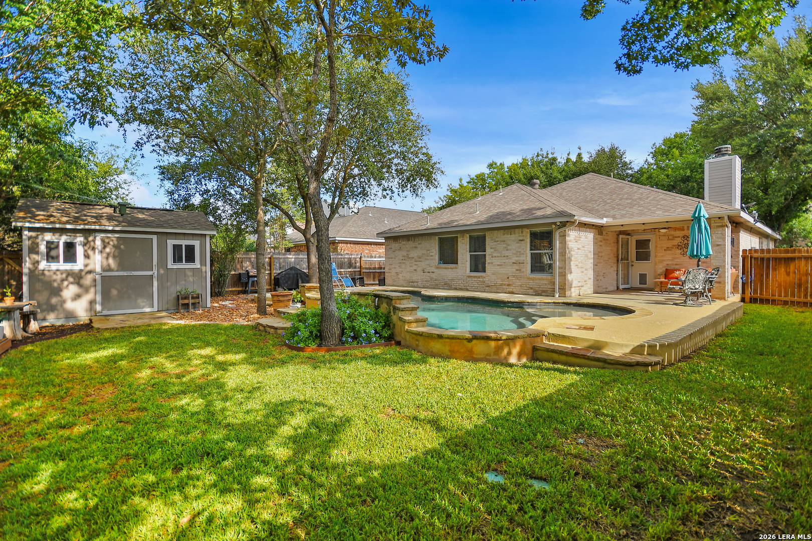 1915 PREAKNESS LN