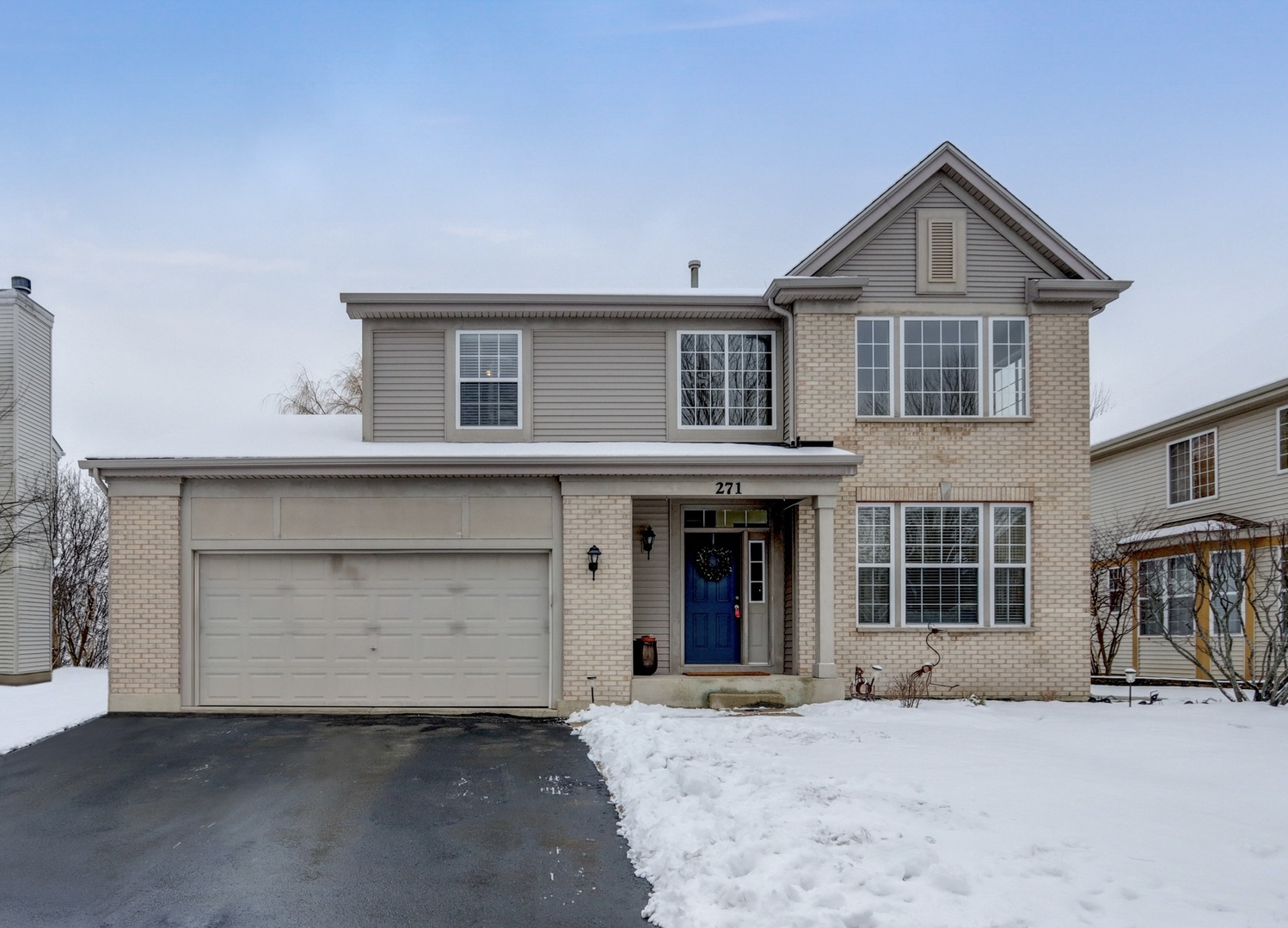 271 W Asbury Drive