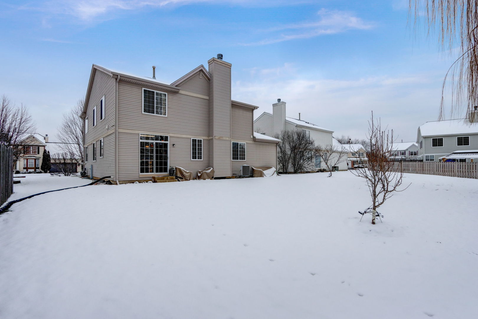 271 W Asbury Drive