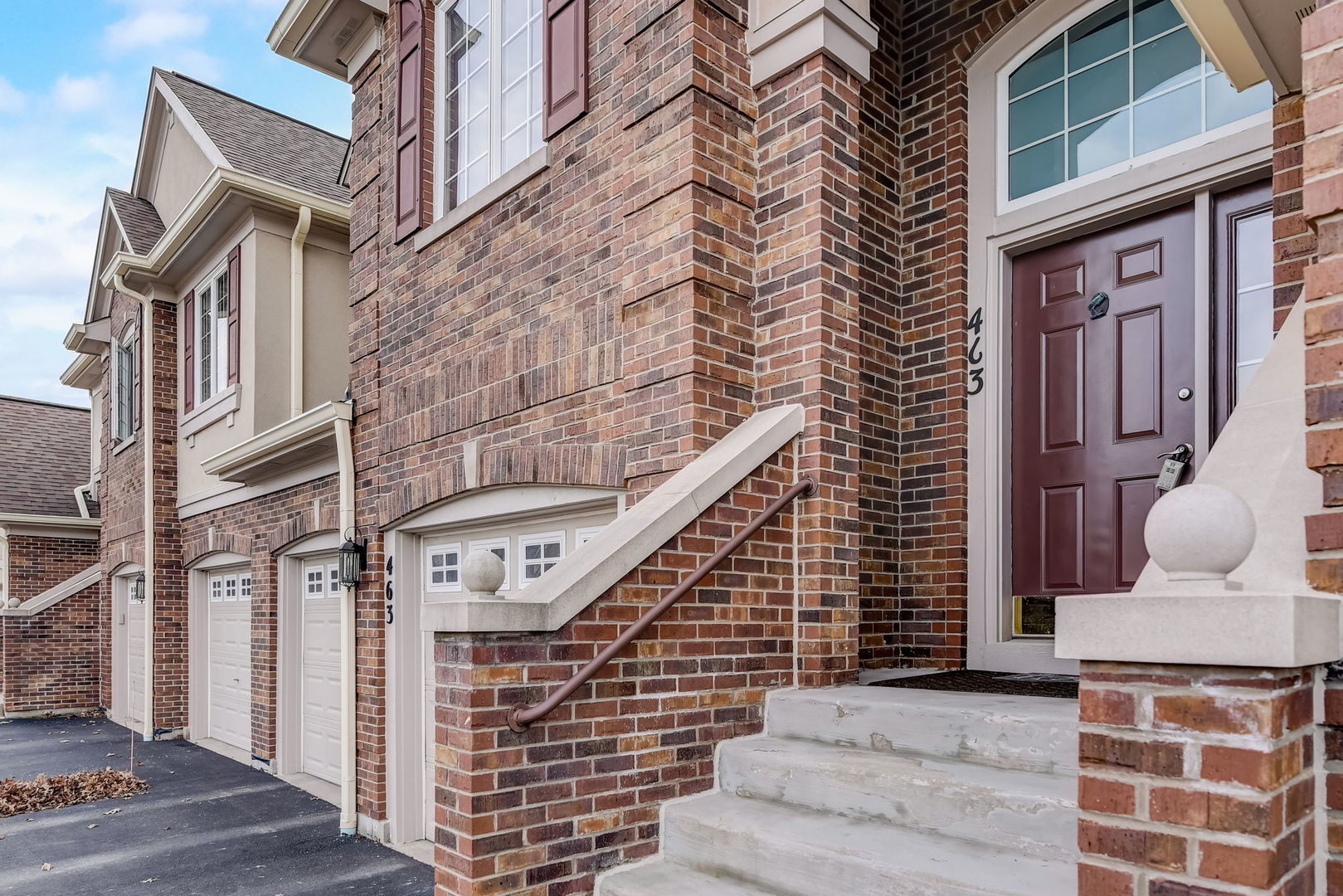 463 Saddlebrook Lane Unit: 1