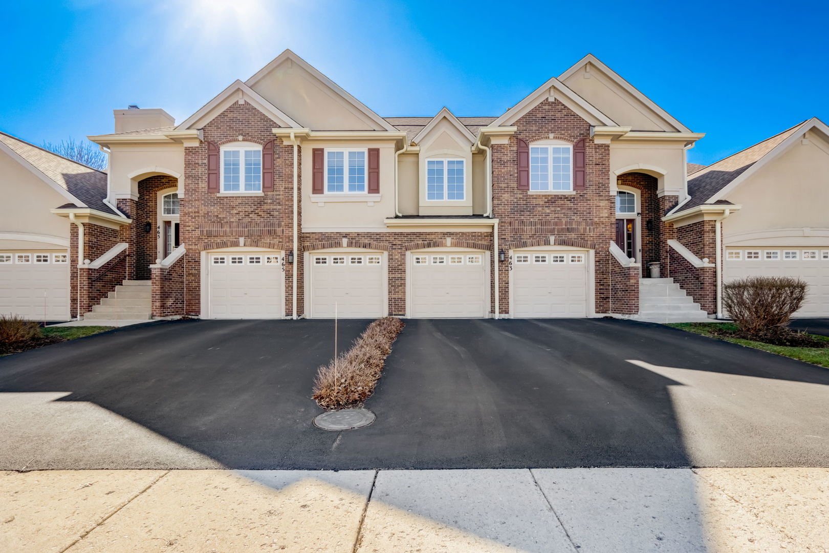 463 Saddlebrook Lane Unit: 1