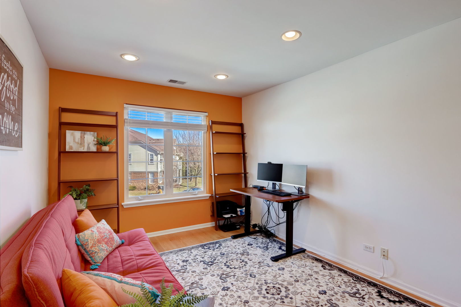 463 Saddlebrook Lane Unit: 1