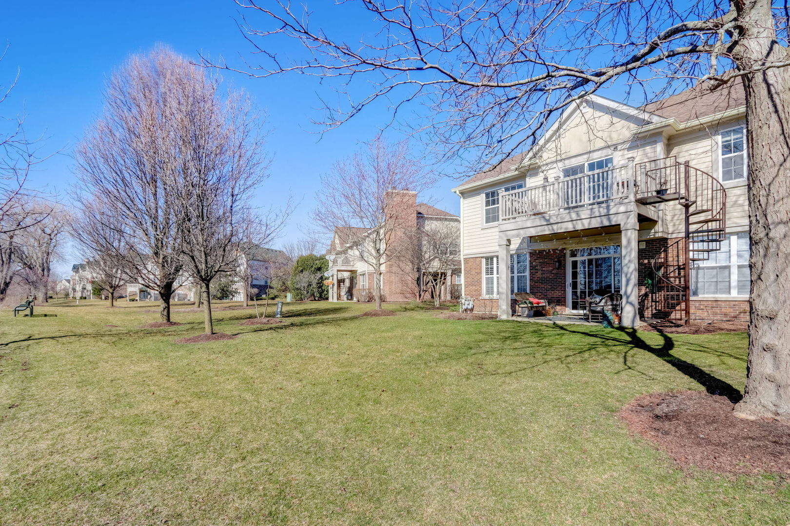 463 Saddlebrook Lane Unit: 1