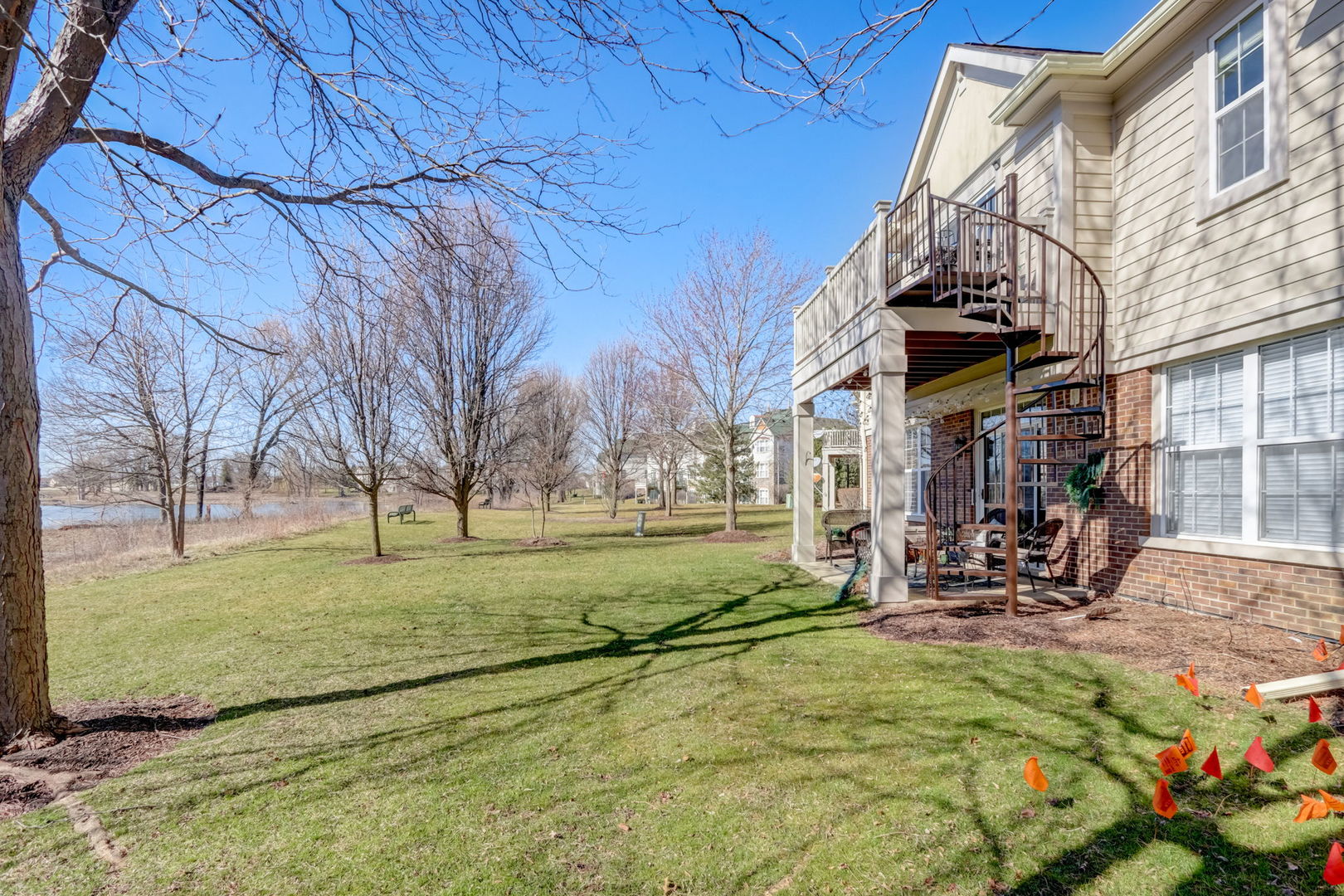 463 Saddlebrook Lane Unit: 1