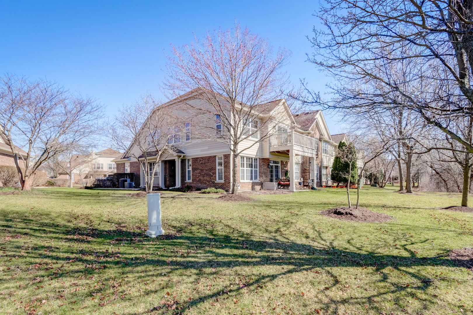 463 Saddlebrook Lane Unit: 1