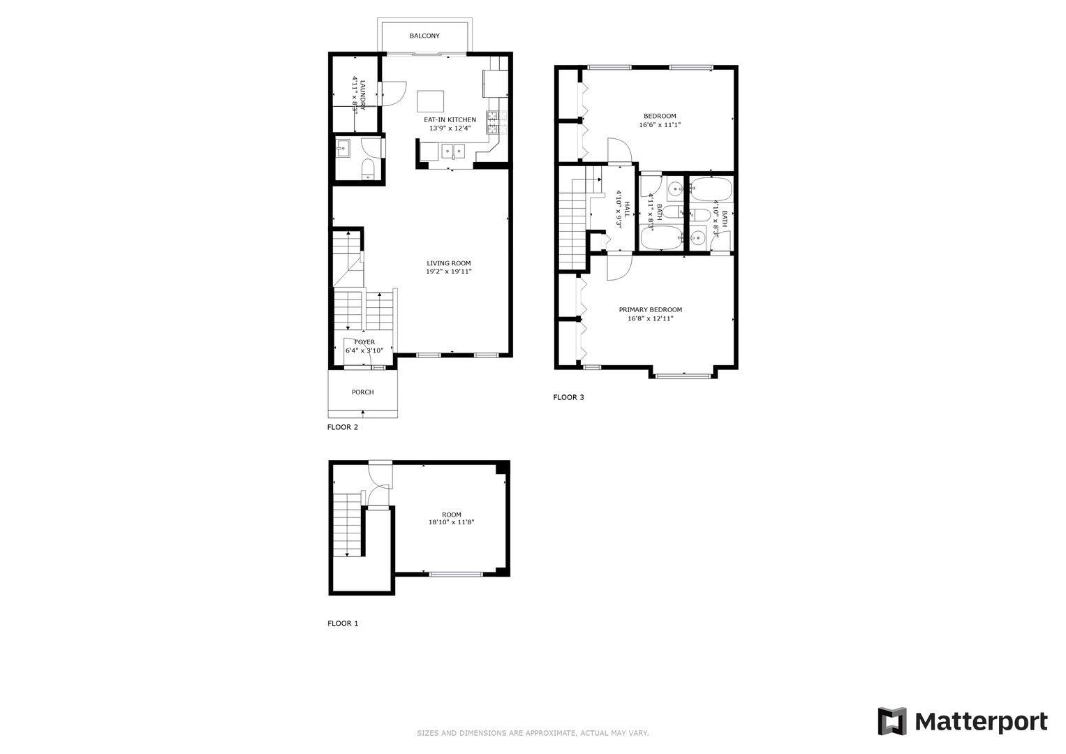 522 Richard Brown Boulevard