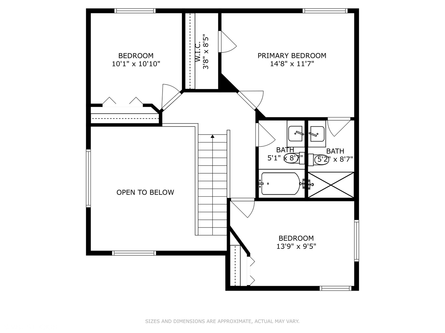 1100 Blackburn Drive