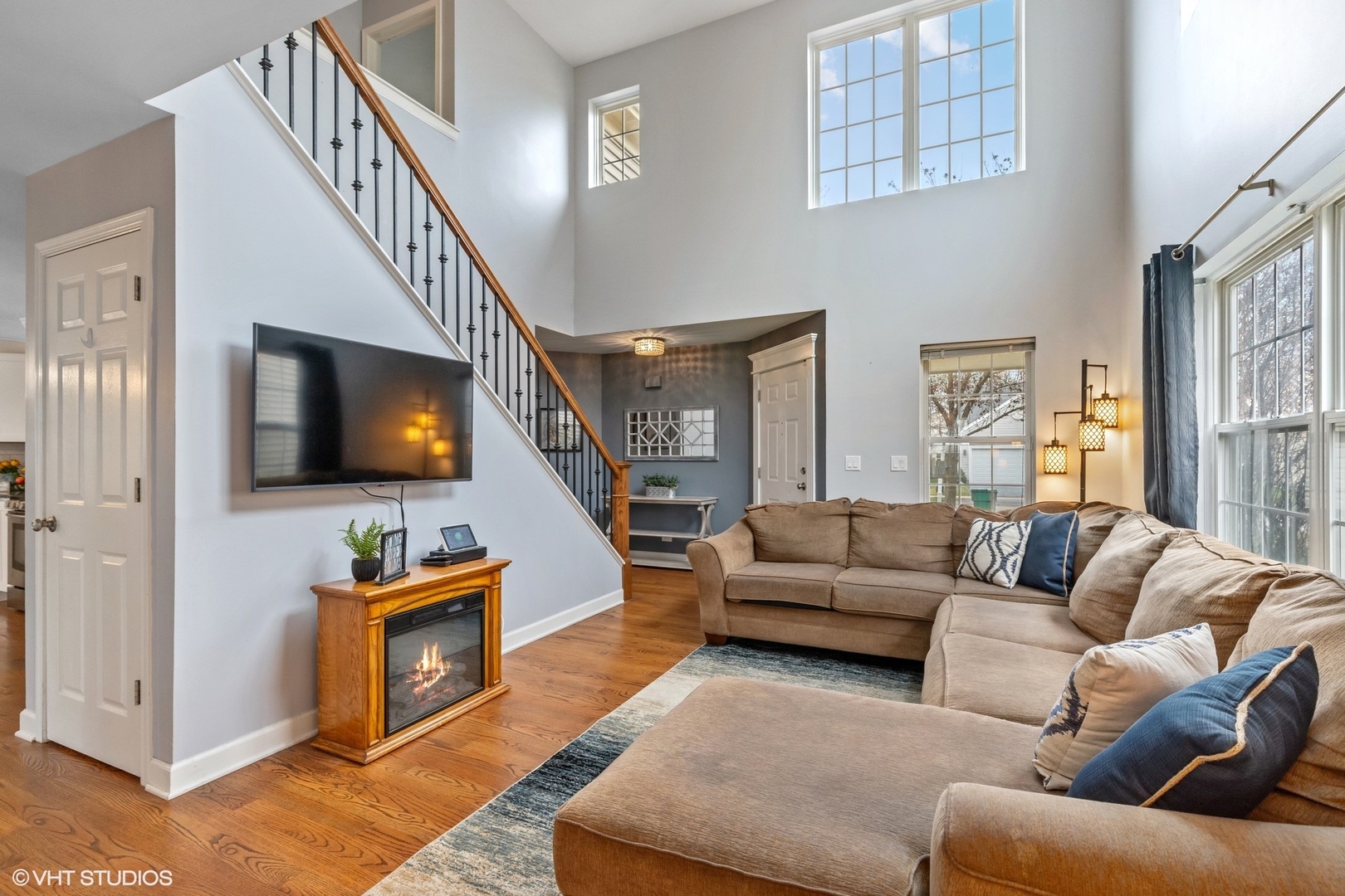 1100 Blackburn Drive