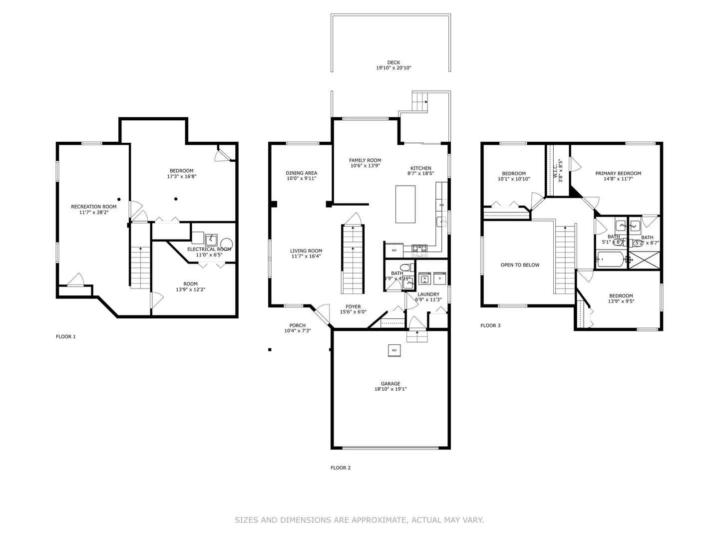1100 Blackburn Drive