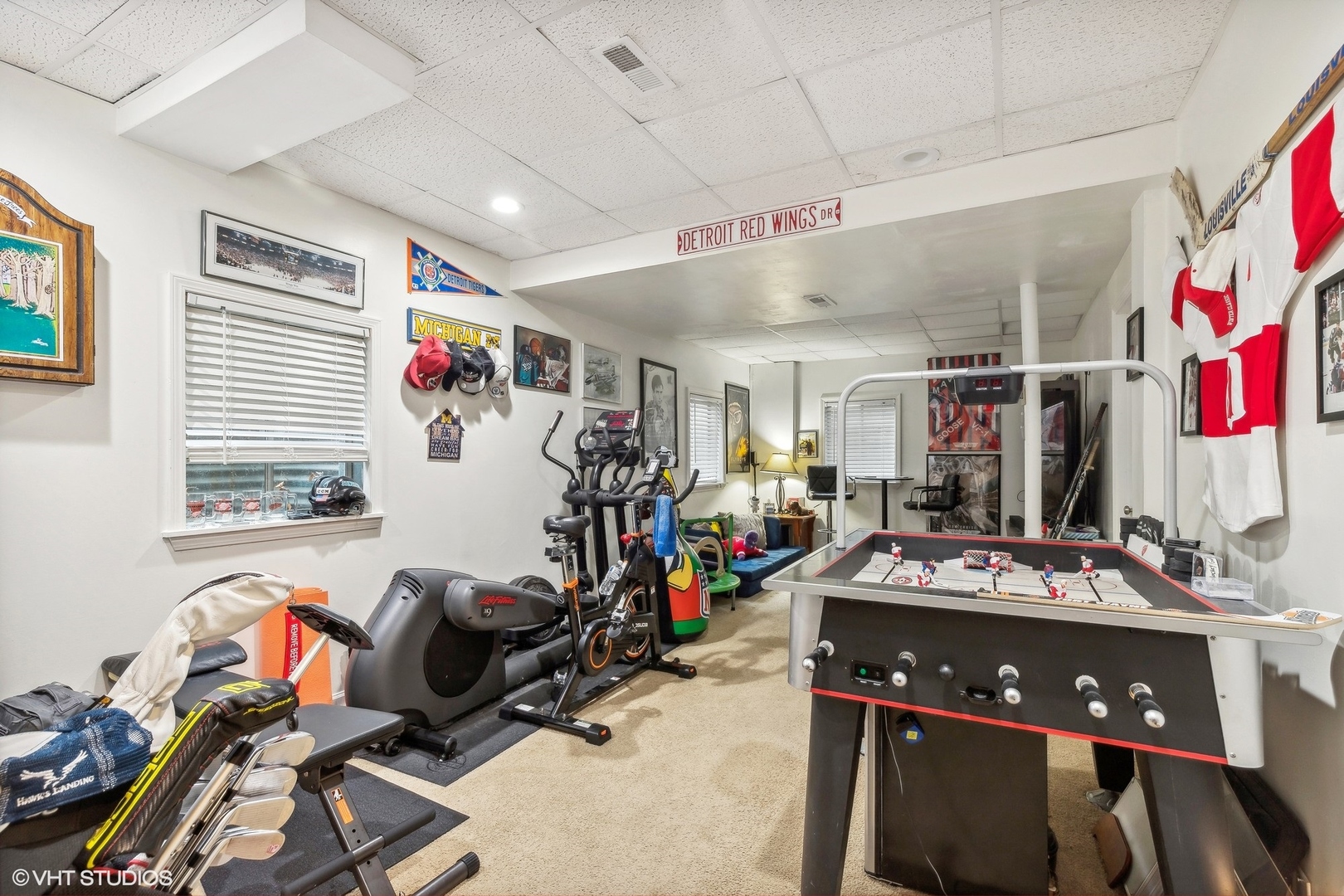 1100 Blackburn Drive