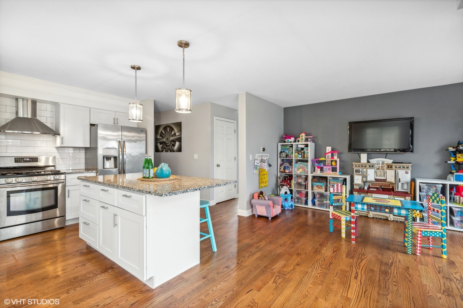 1100 Blackburn Drive