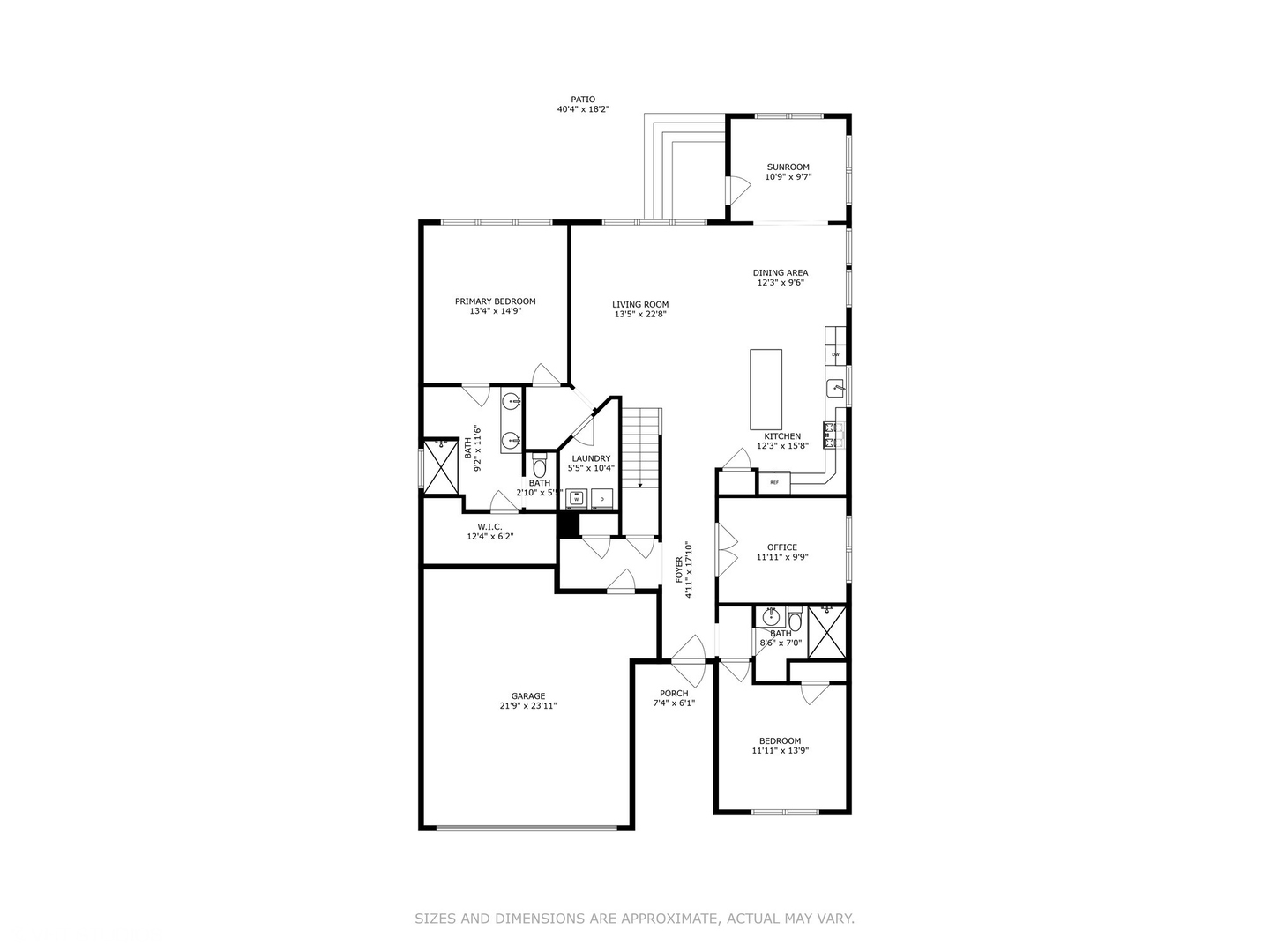 2859 Briargate Drive