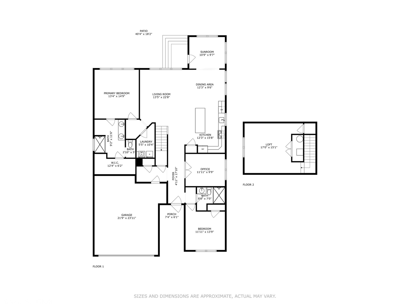 2859 Briargate Drive