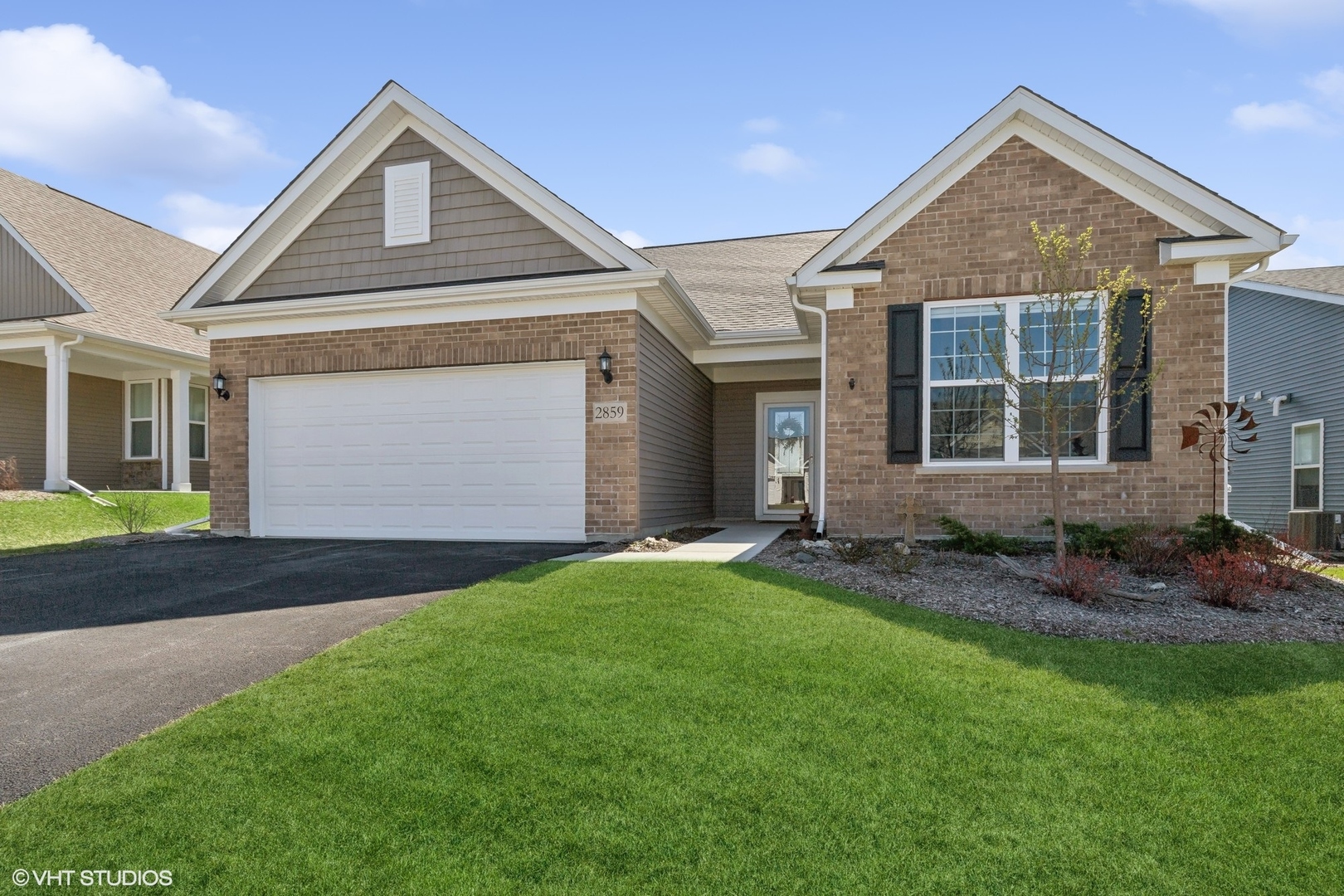 2859 Briargate Drive