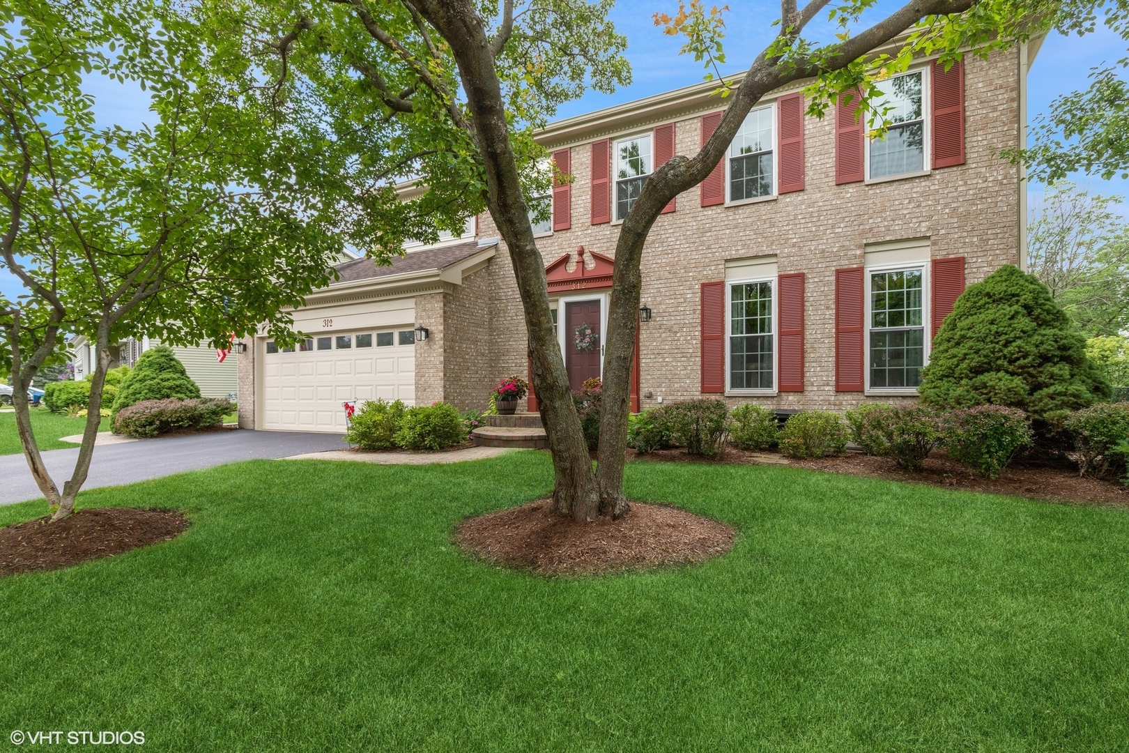 312 Cambridge Drive