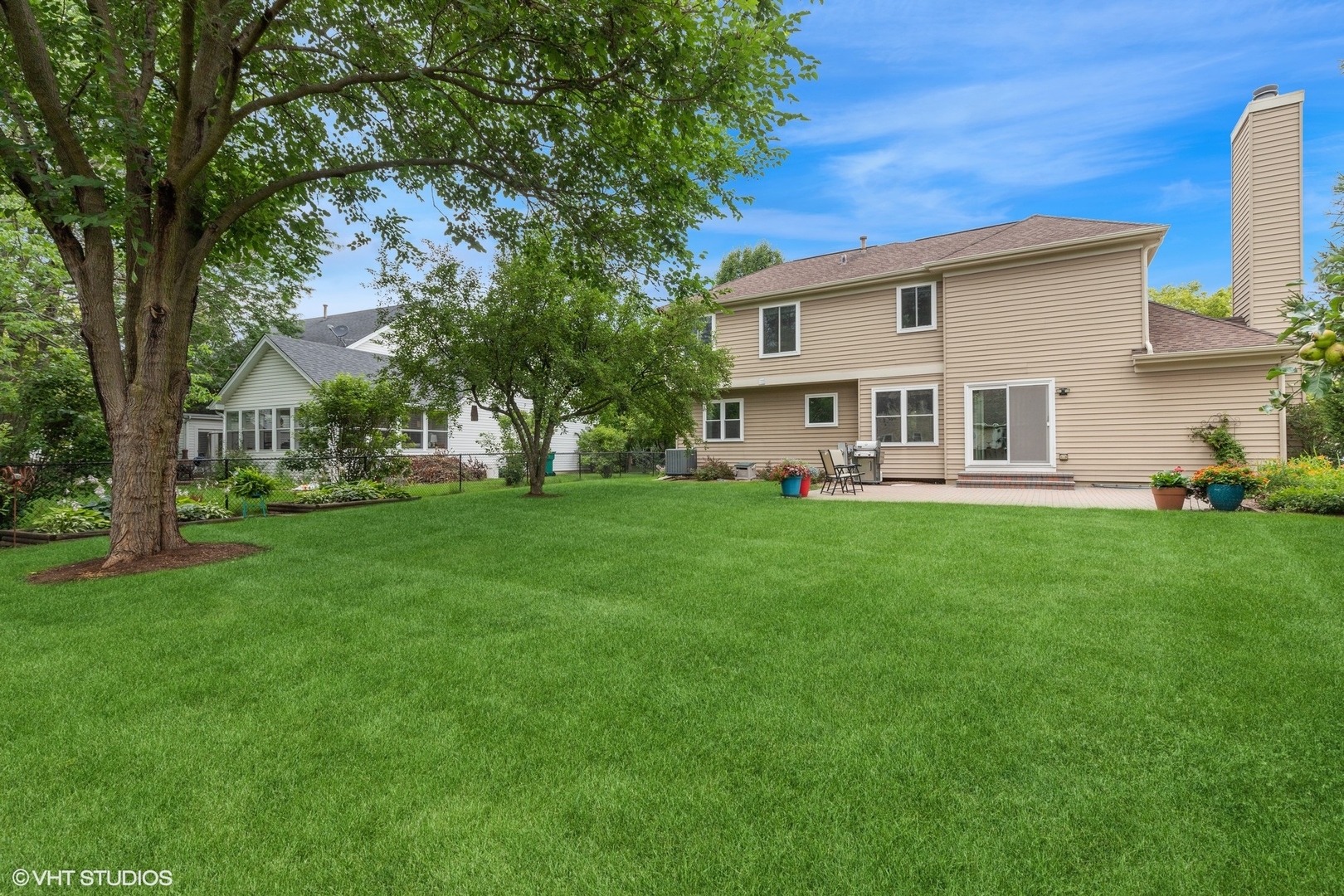312 Cambridge Drive