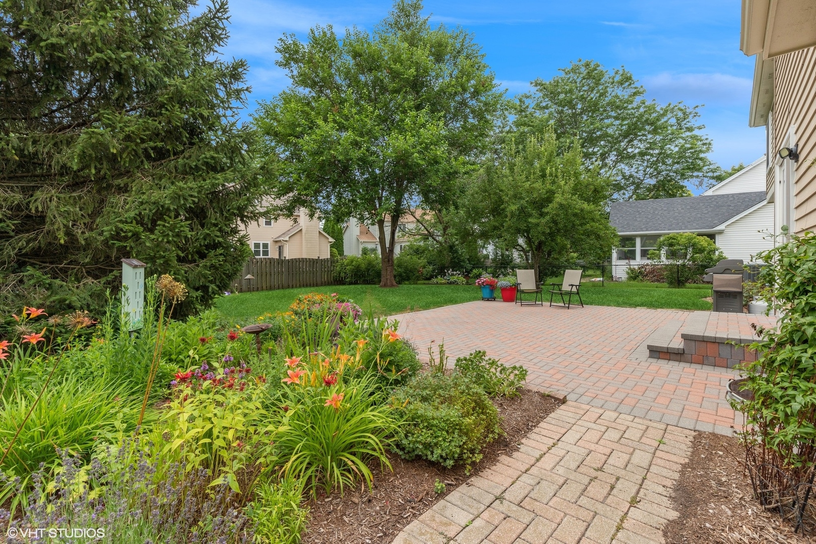 312 Cambridge Drive