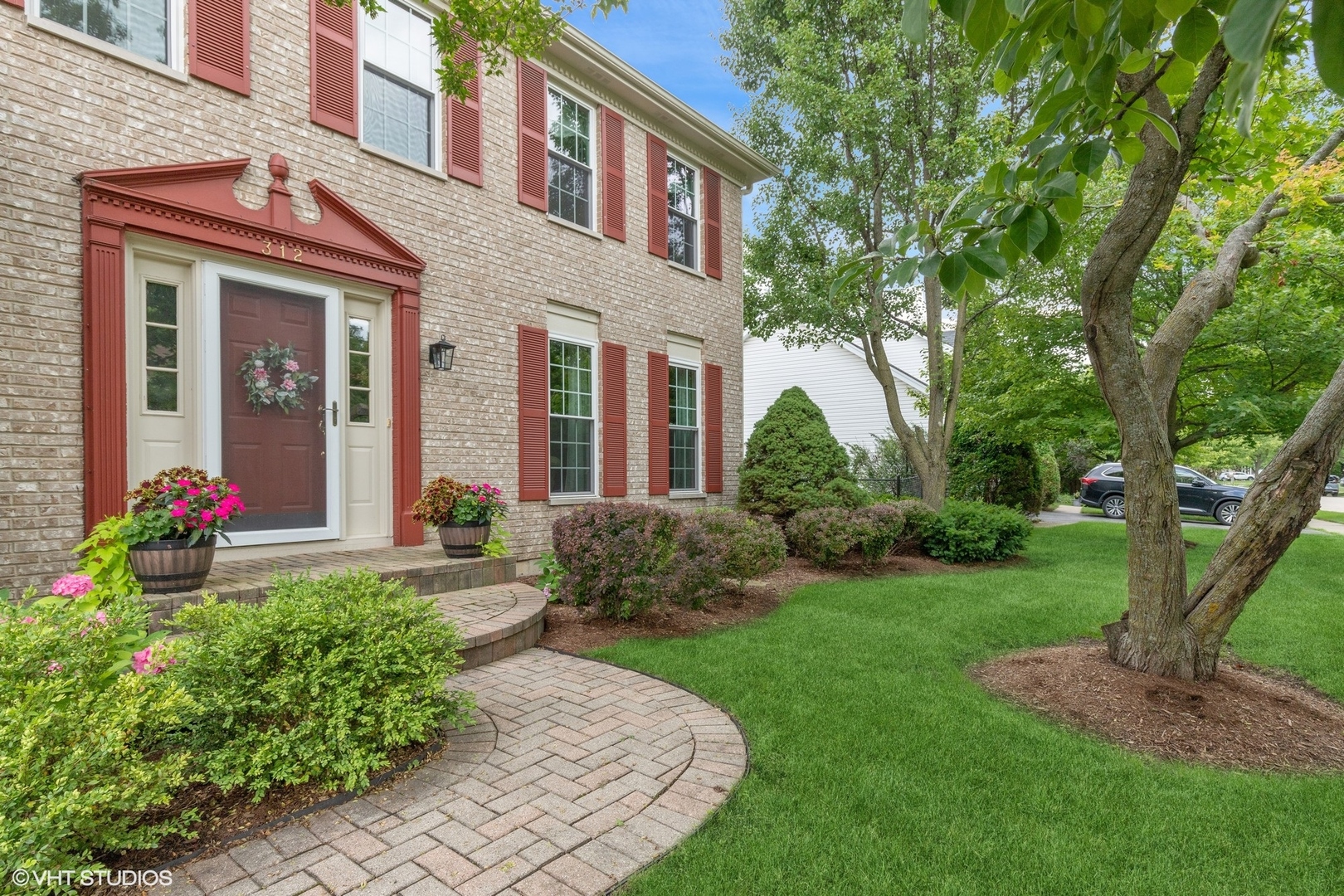312 Cambridge Drive