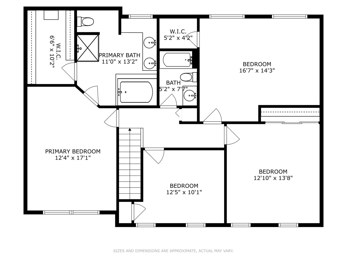 312 Cambridge Drive