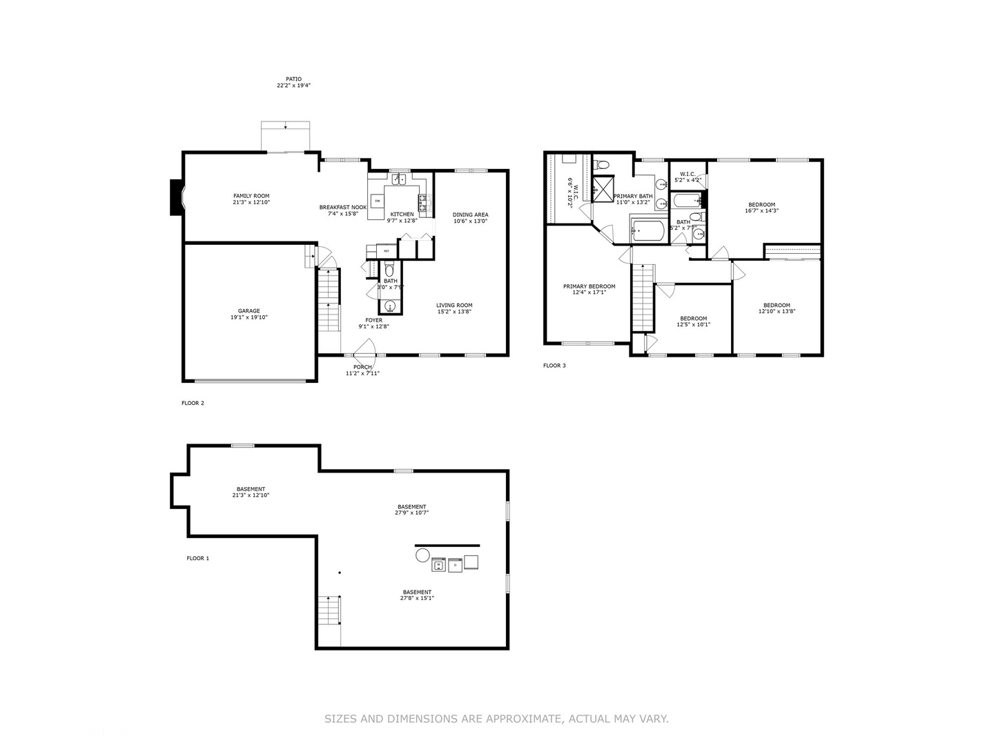 312 Cambridge Drive