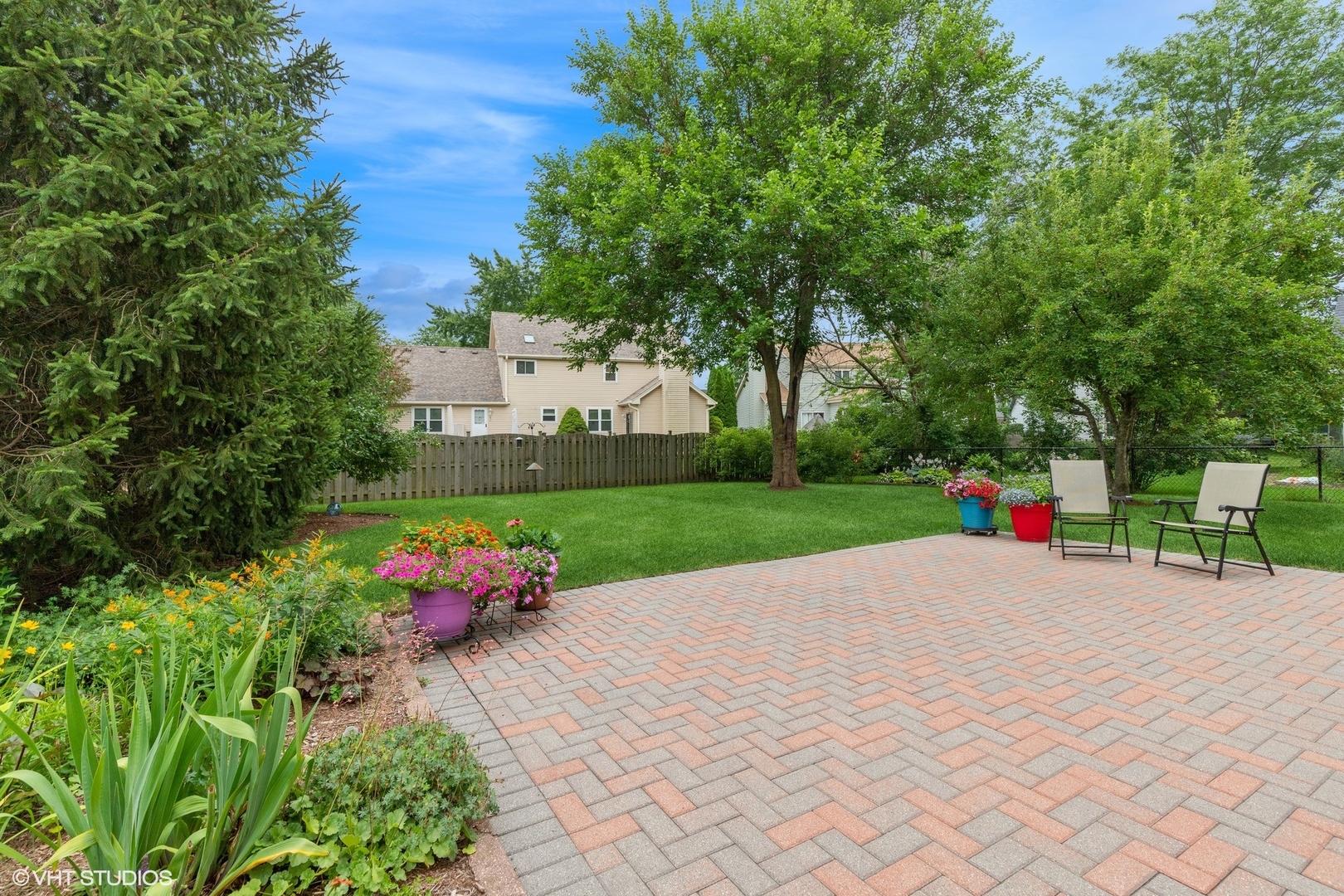 312 Cambridge Drive