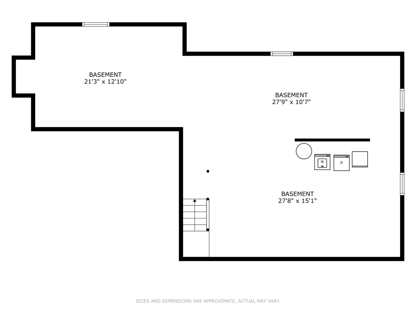 312 Cambridge Drive