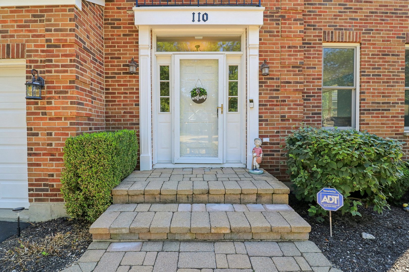 110 Whitehall Court