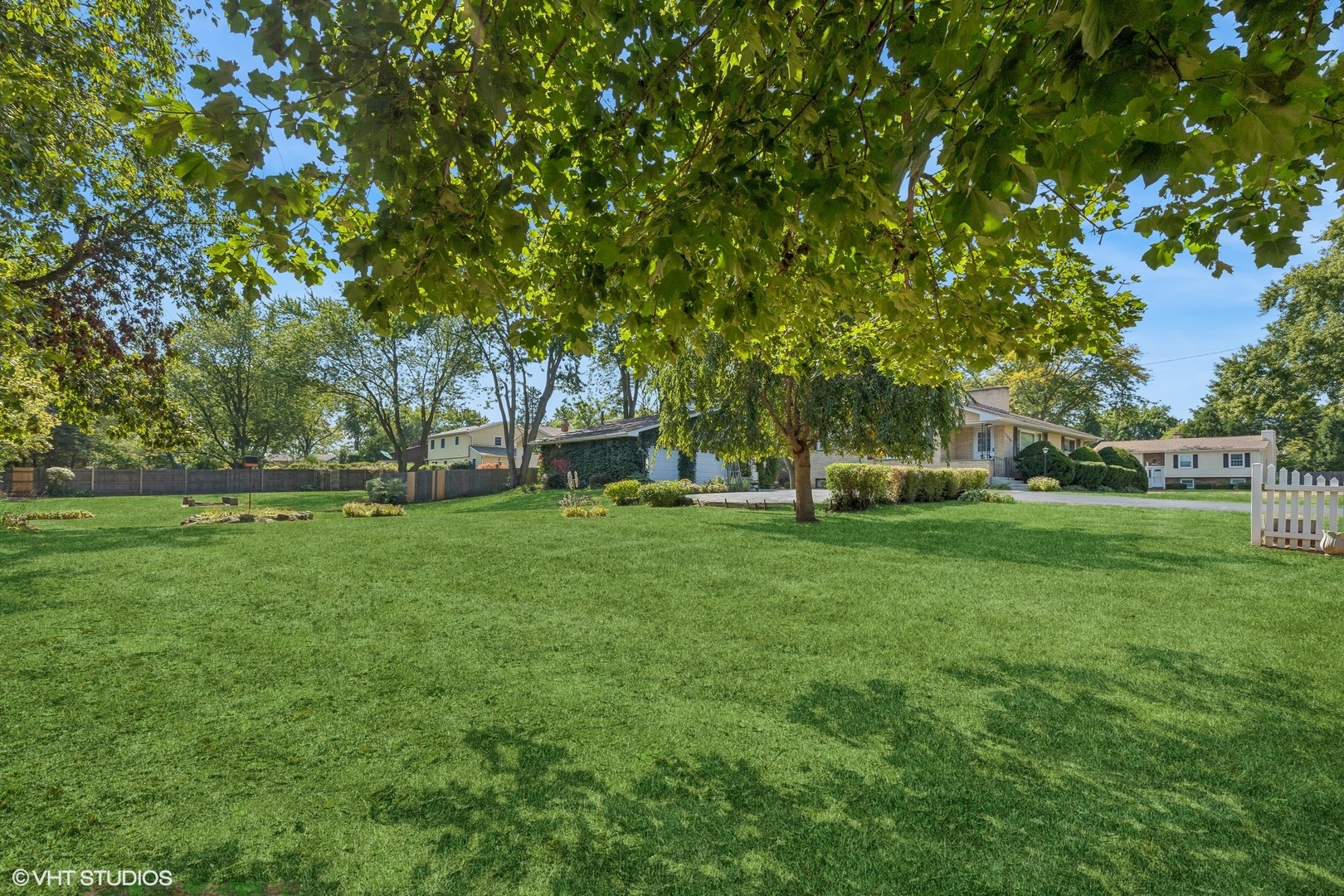 17459 W Gages Lake Road