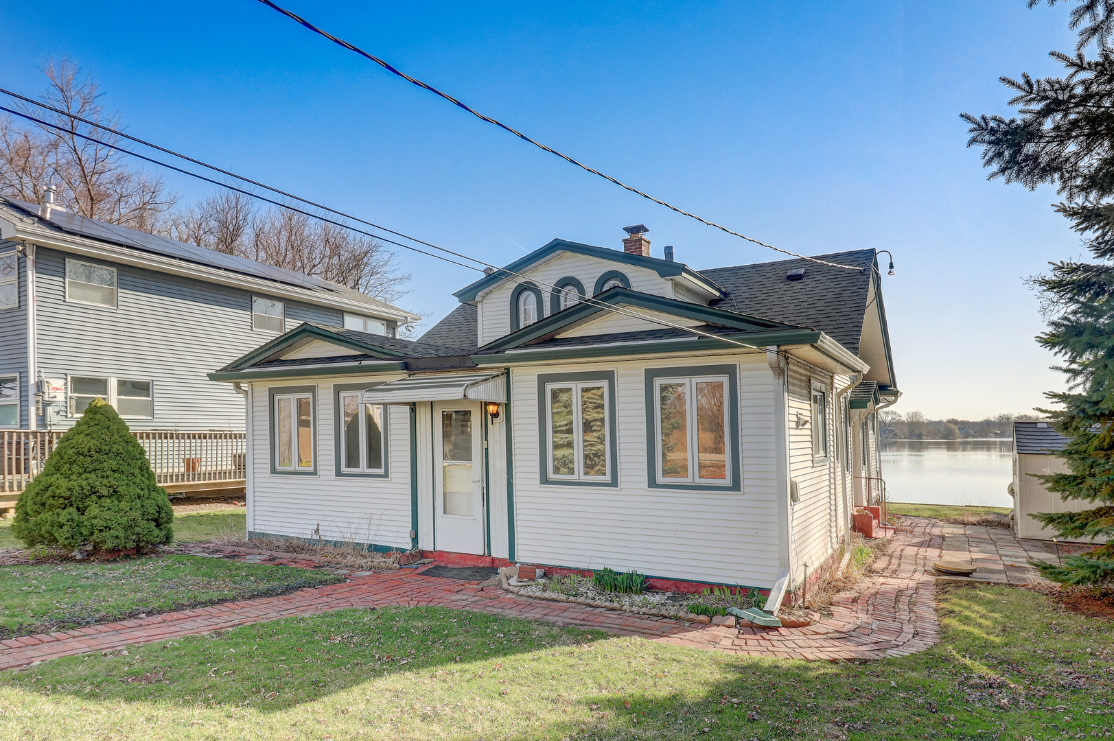 37821 N Douglas Lane