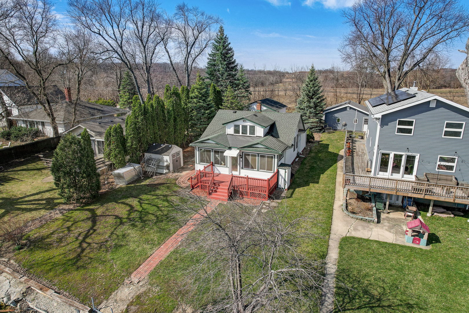 37821 N Douglas Lane
