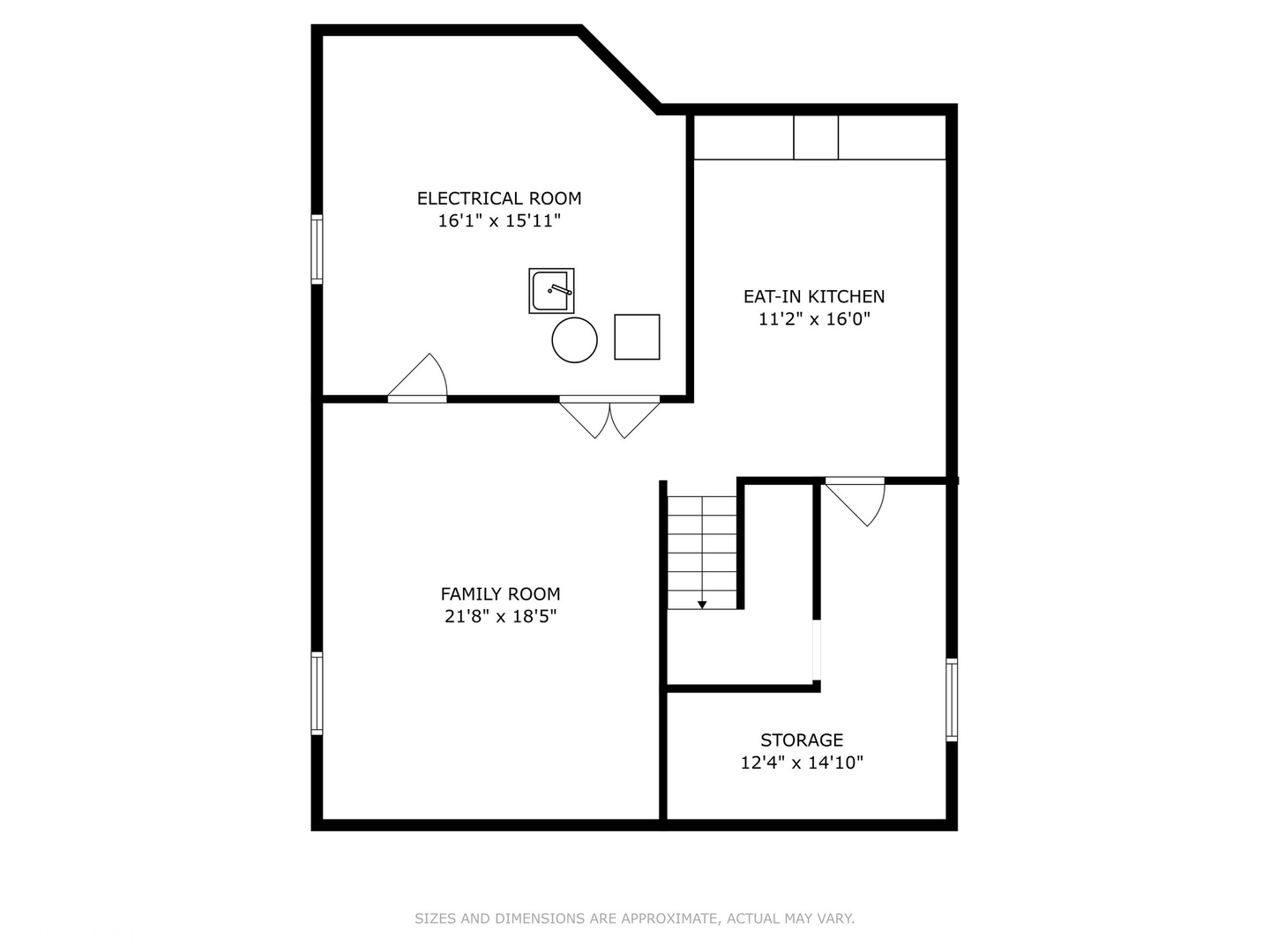 986 Mount Vernon Drive
