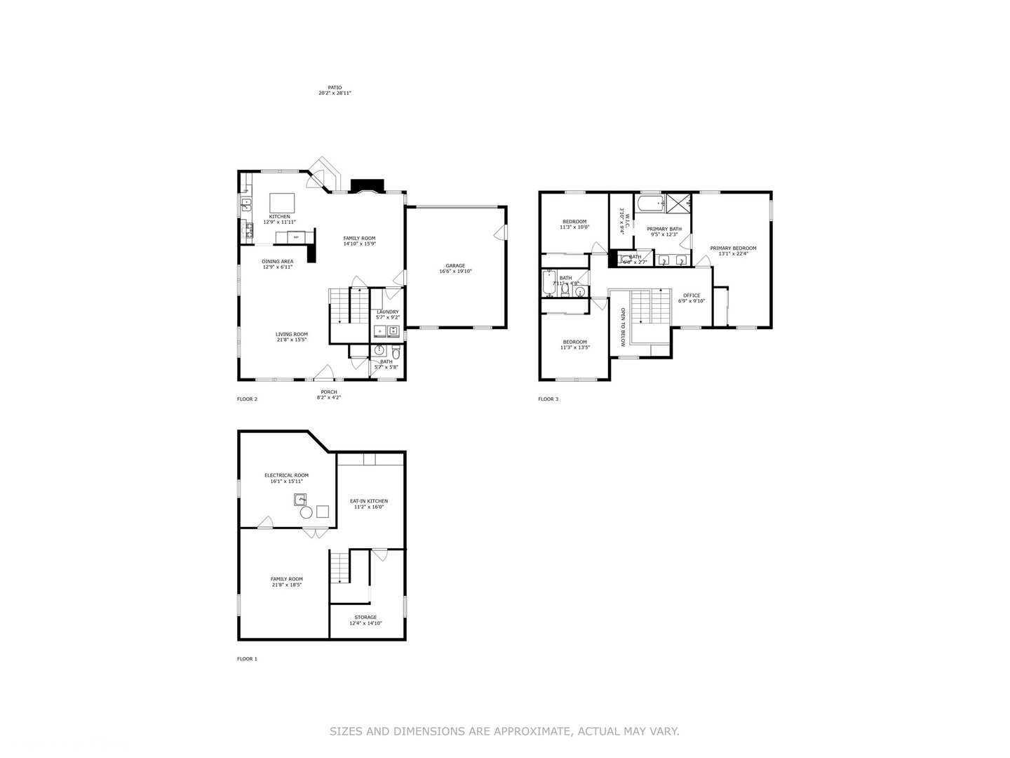 986 Mount Vernon Drive