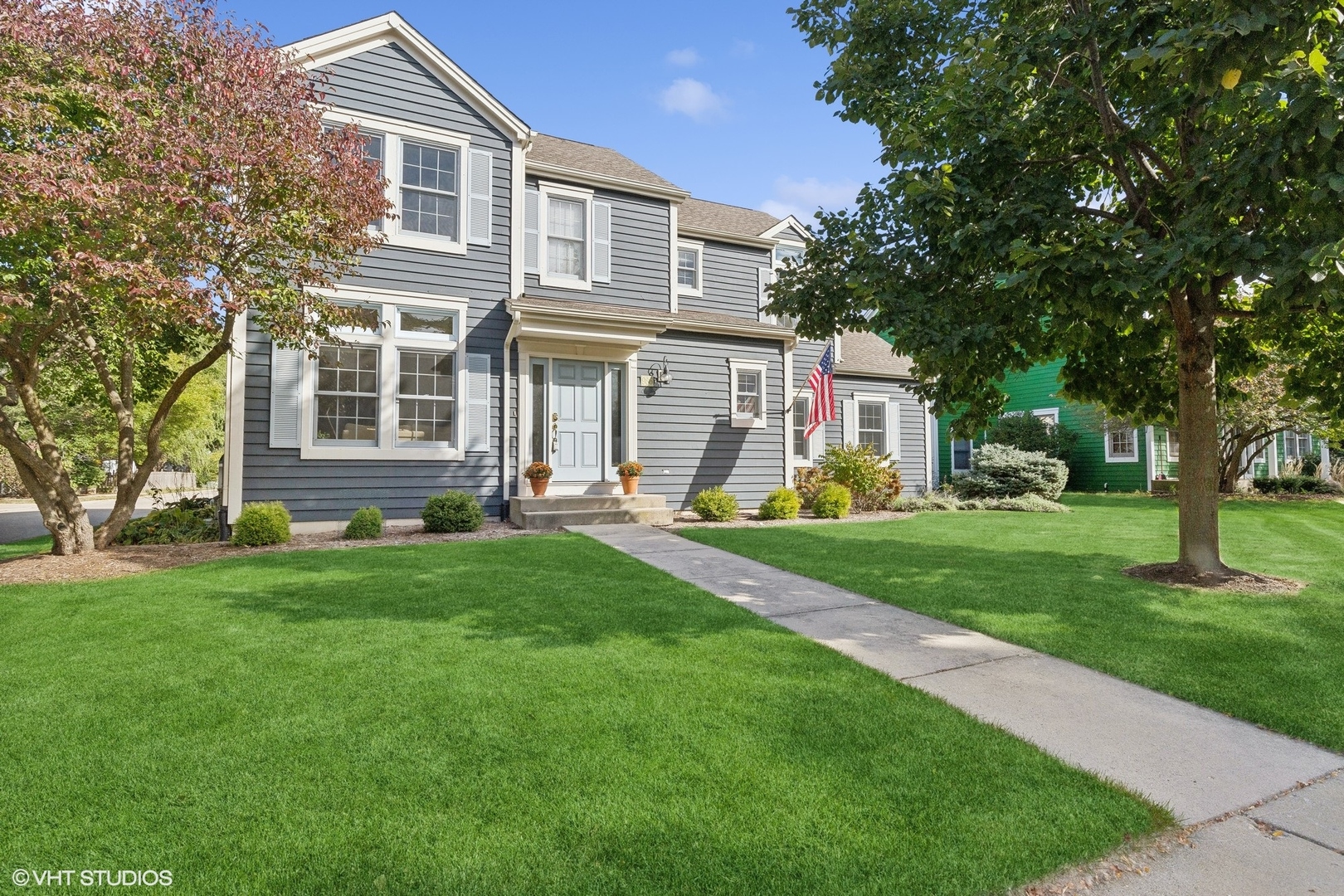 986 Mount Vernon Drive