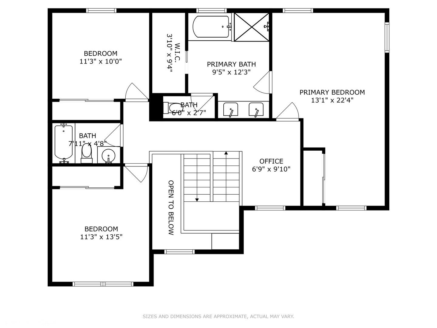 986 Mount Vernon Drive