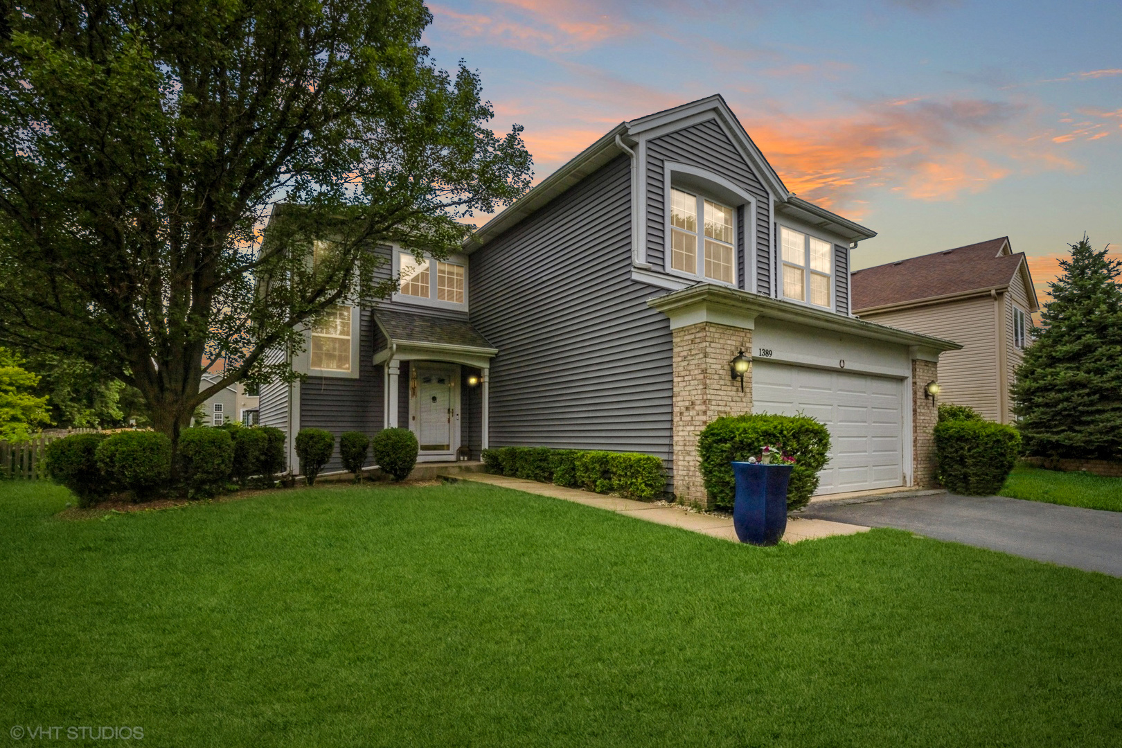 1389 Windsor Lane