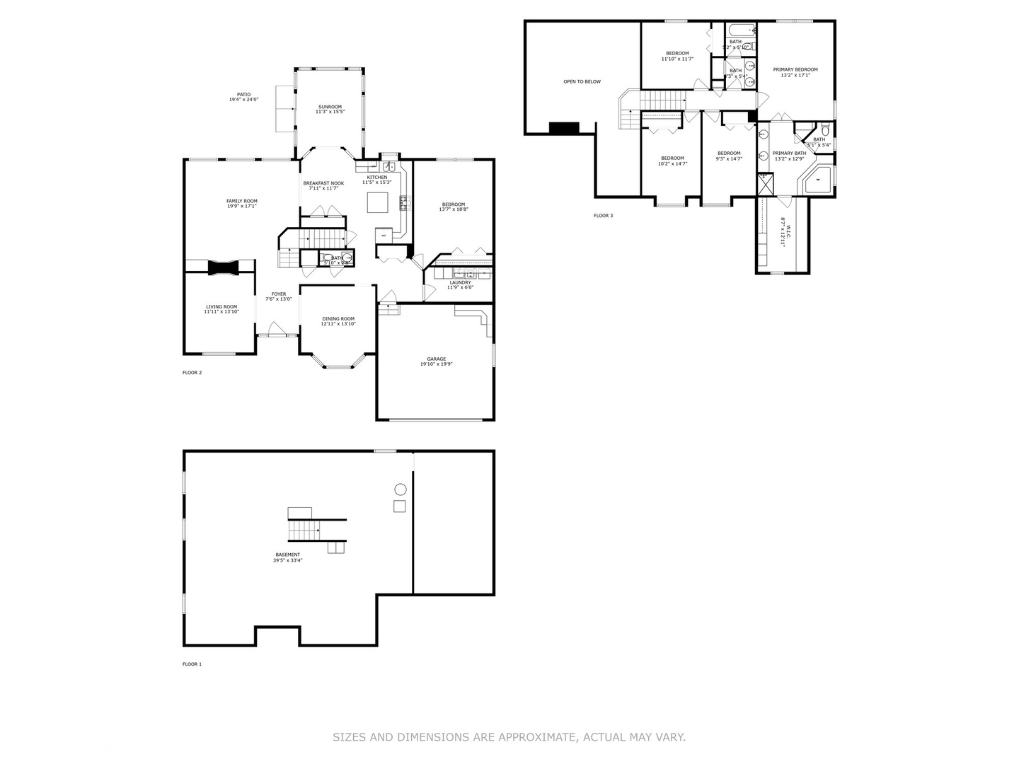 538 Patriot Court