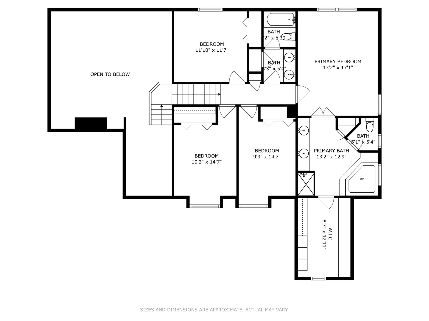 538 Patriot Court