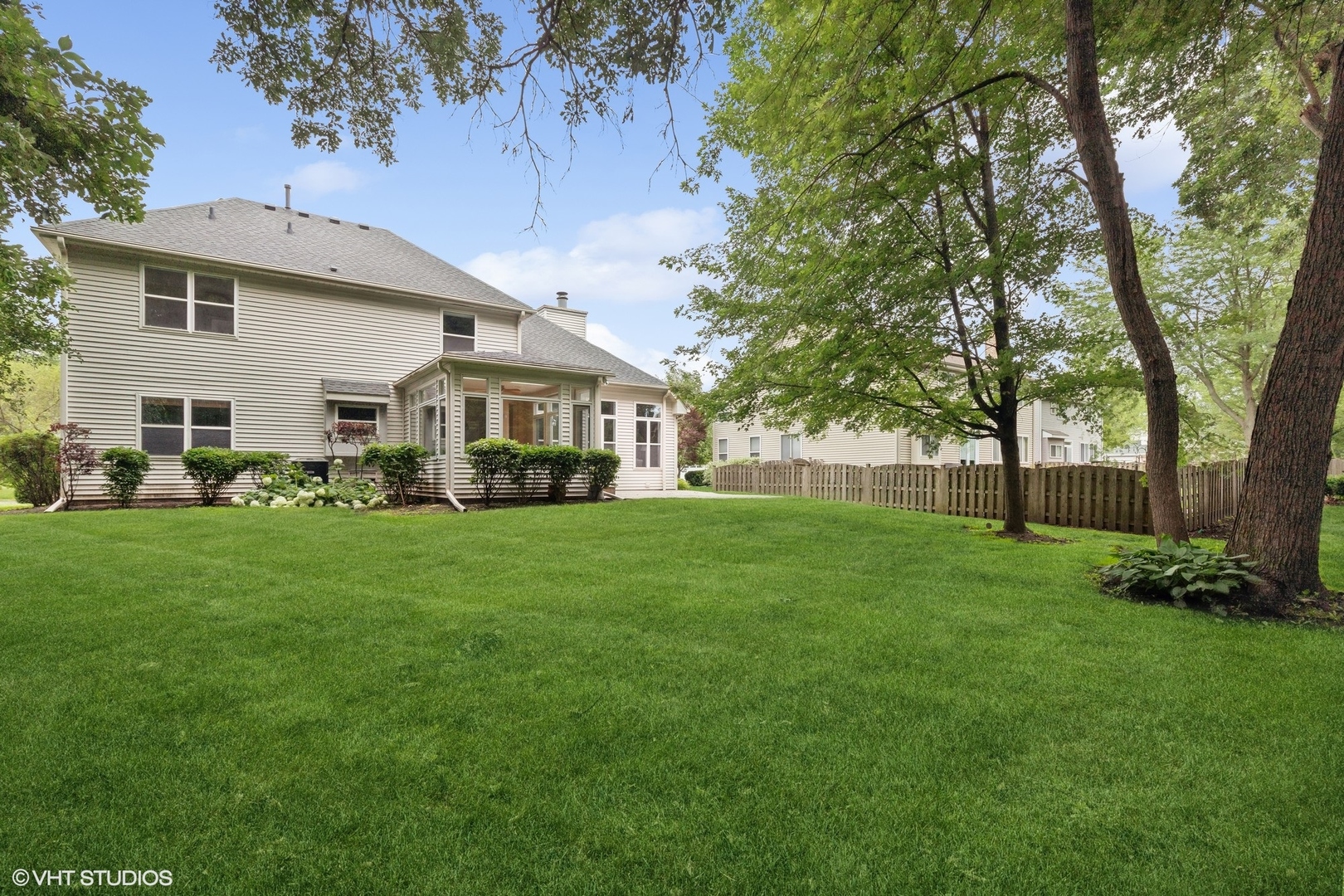 538 Patriot Court